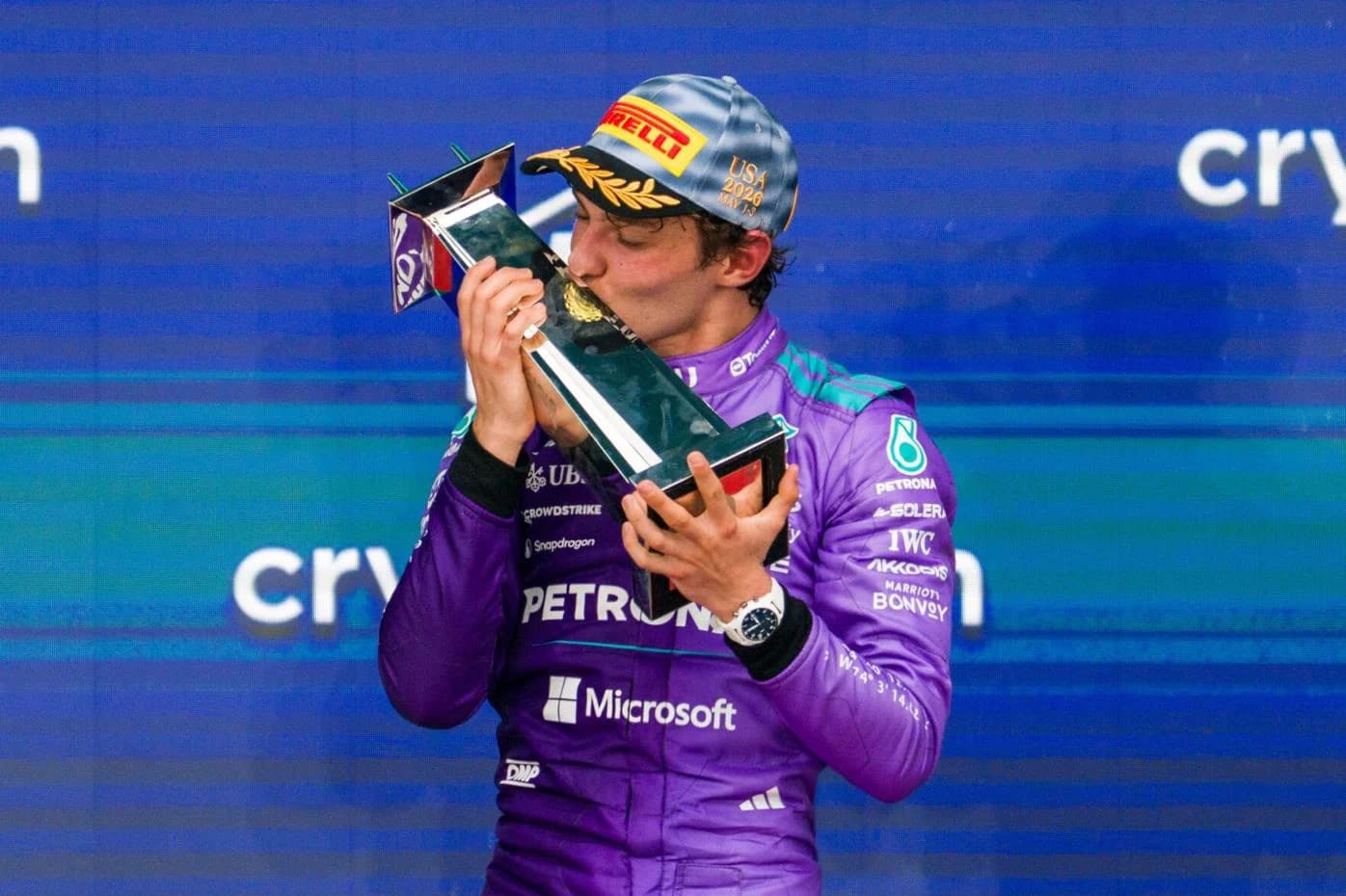 Kimi Antonelli Stays Perfect: Winners and Losers from the 2026 Formula 1 Miami Grand Prix