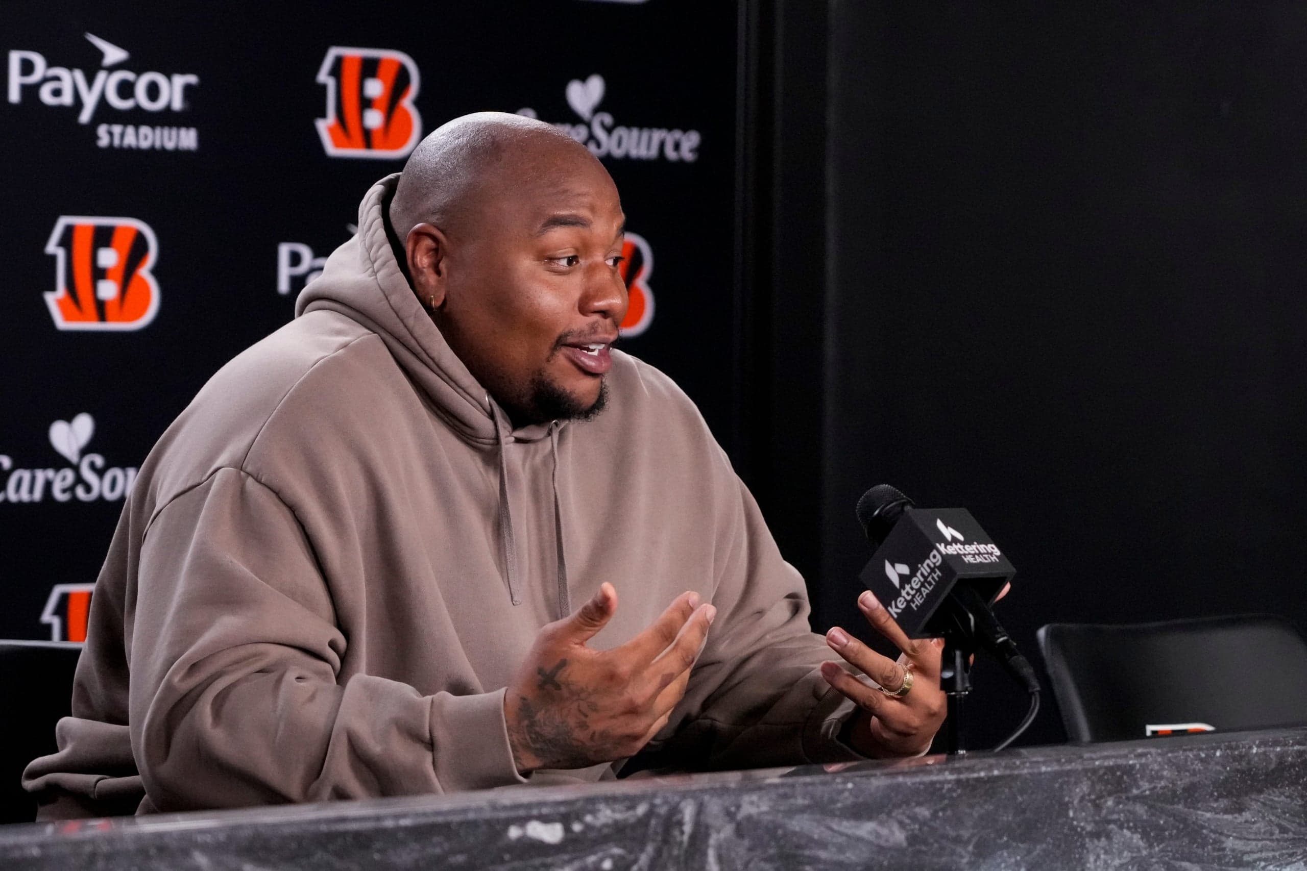 NY Giants Made Dexter Lawrence Trade Much Earlier Than Planned?