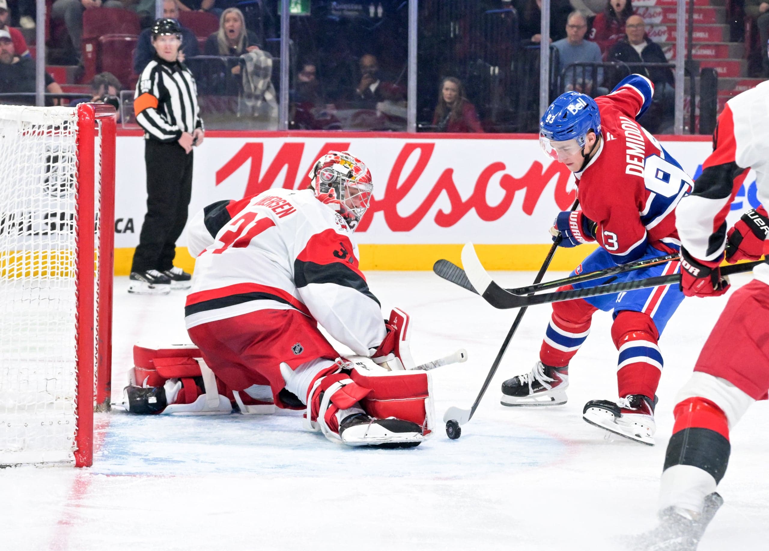 Hurricanes Face Canadiens in Eastern Conference Final! Analysis, Schedule, and How to Watch