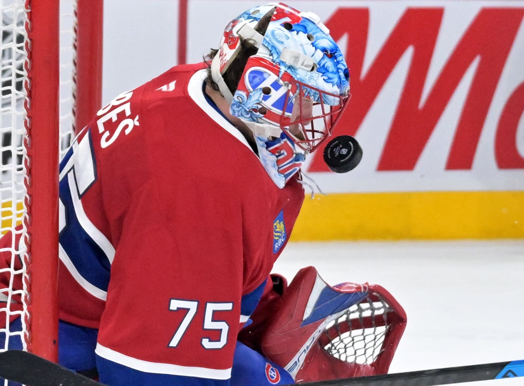 Canadiens Highlights: Rookies Shine In Crucial Win