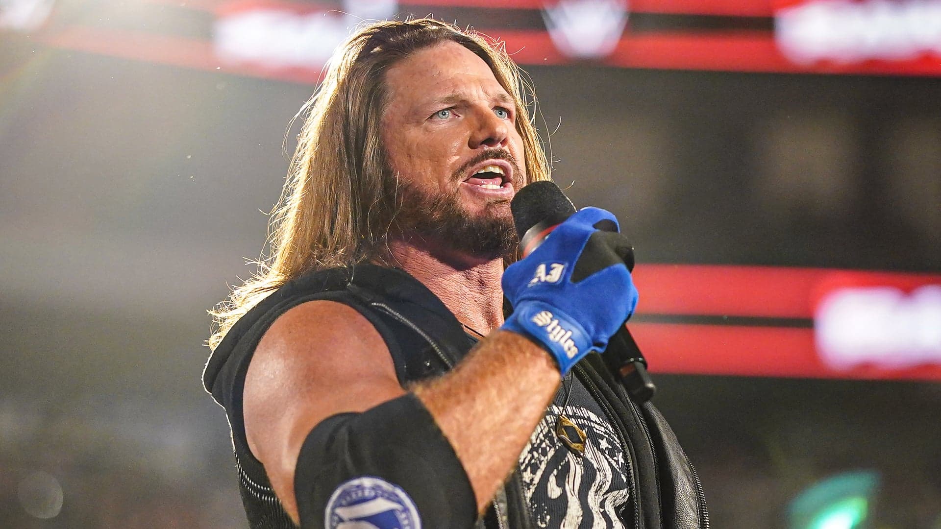 AJ Styles Considered Job In WWE Creative Before Retirement?