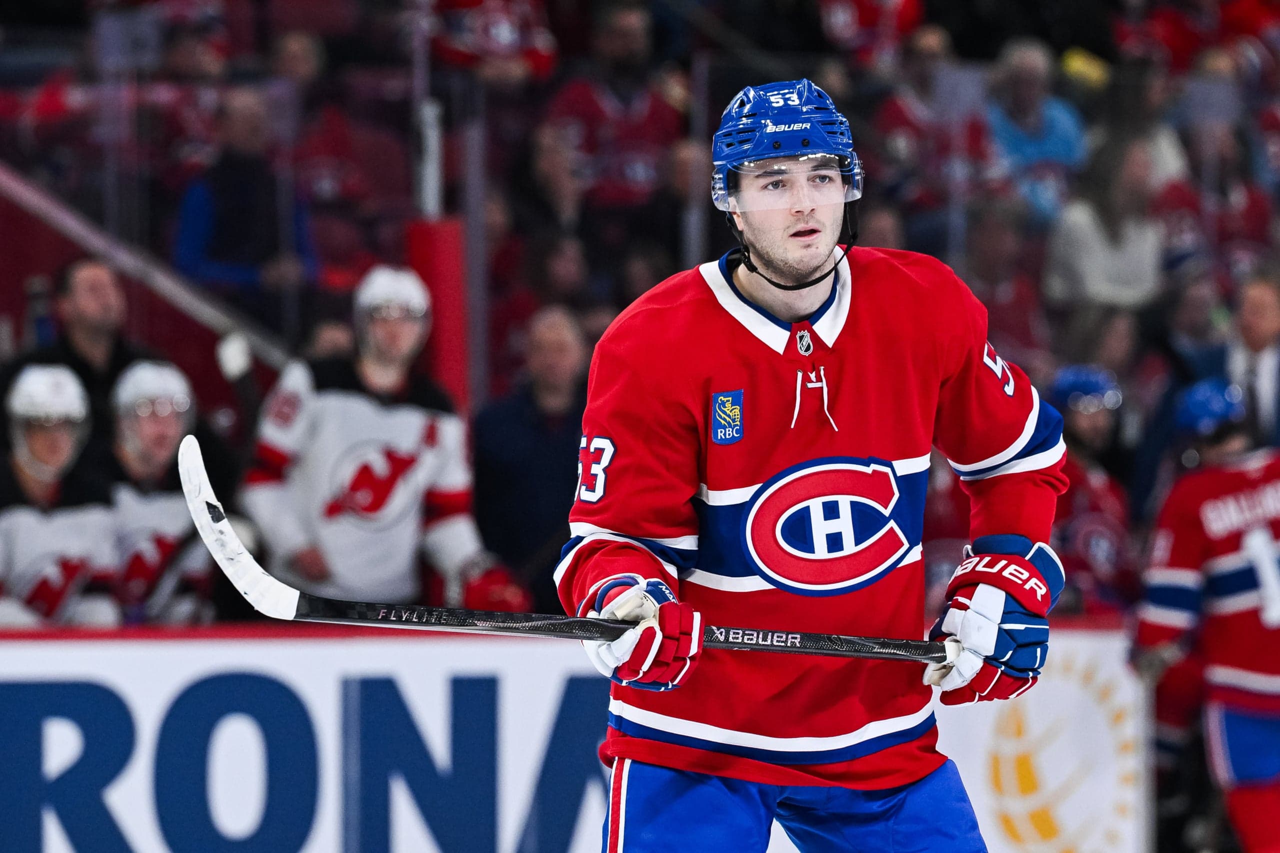 Potential Canadiens Impact Of Dobson Return To Play