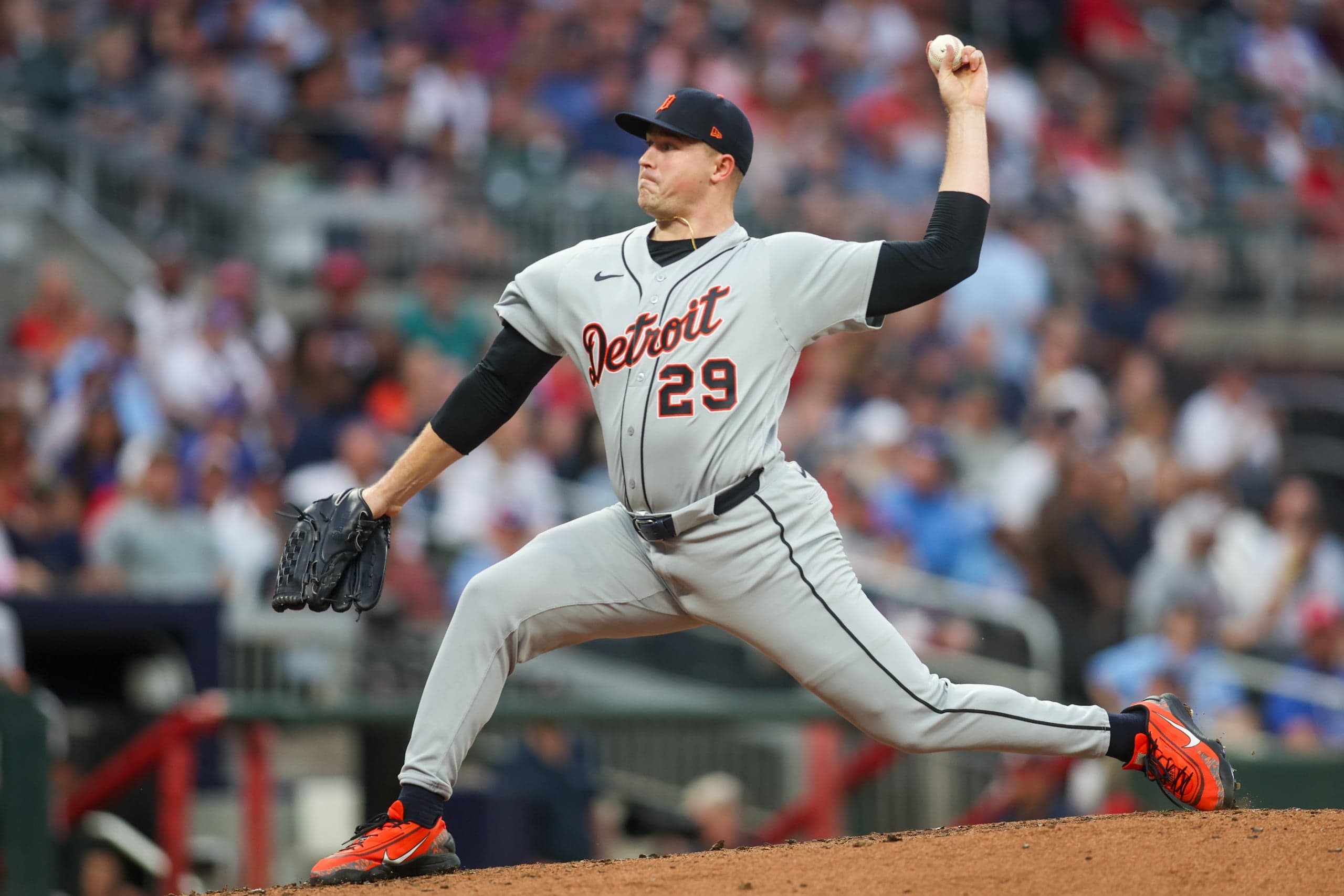 Tarik Skubal Needs Elbow Surgery: When Will He Return?