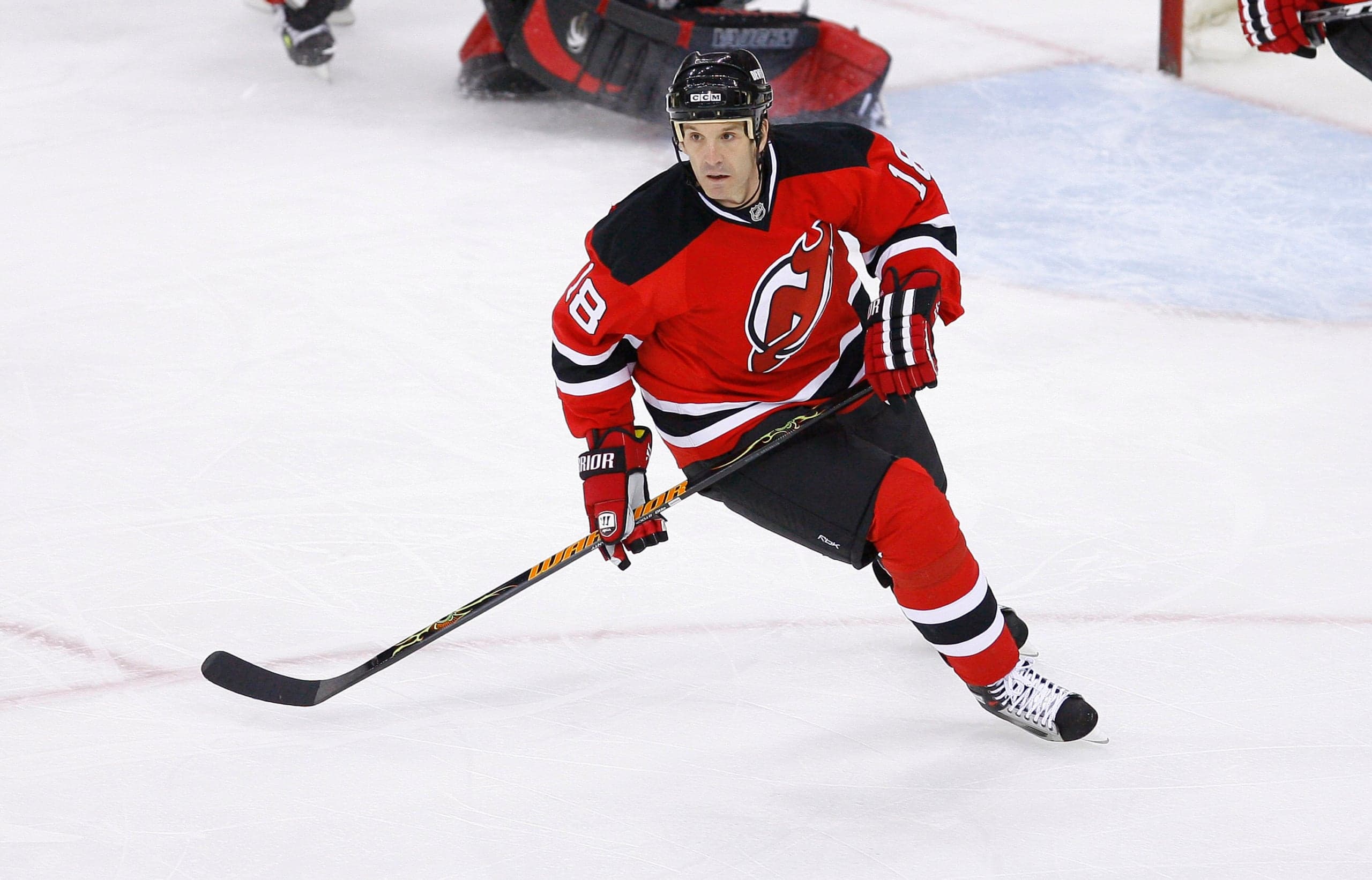 Why the Devils Should Partner Former Franchise Great with Sunny Mehta as GM