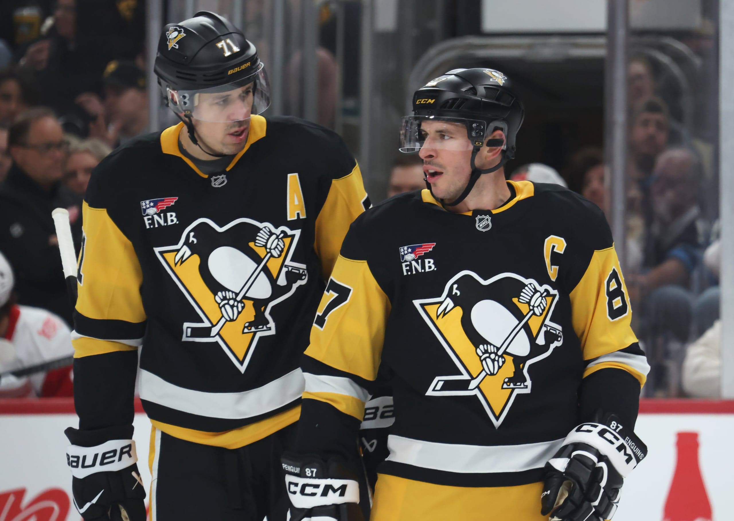 Evgeni Malkin’s Future with the Penguins: New NHL Report Reveals Update