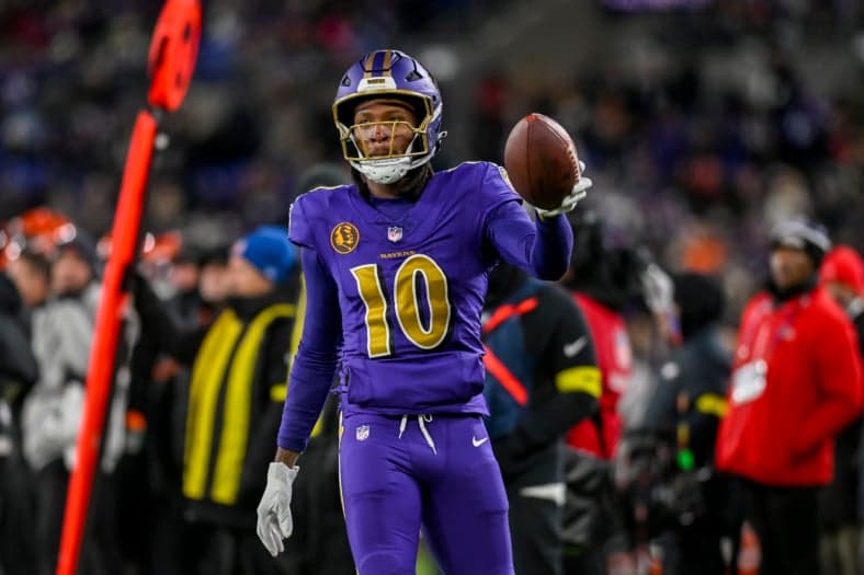 Cincinnati Bengals Advised to Add Former All-Pro Receiver