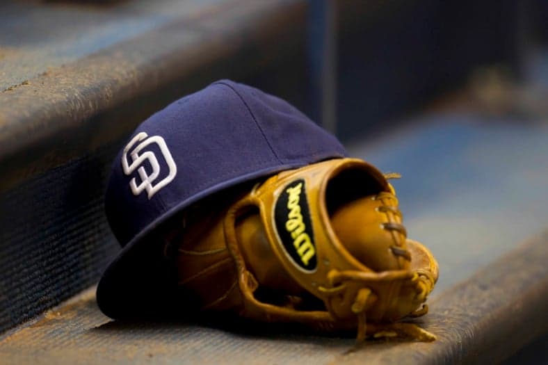 Top San Diego Padres Prospect Likely to Be Deported after Guilty Plea