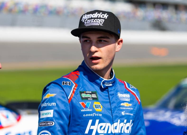 6 Top NASCAR Prospects Whose Stock Is Rising in 2026