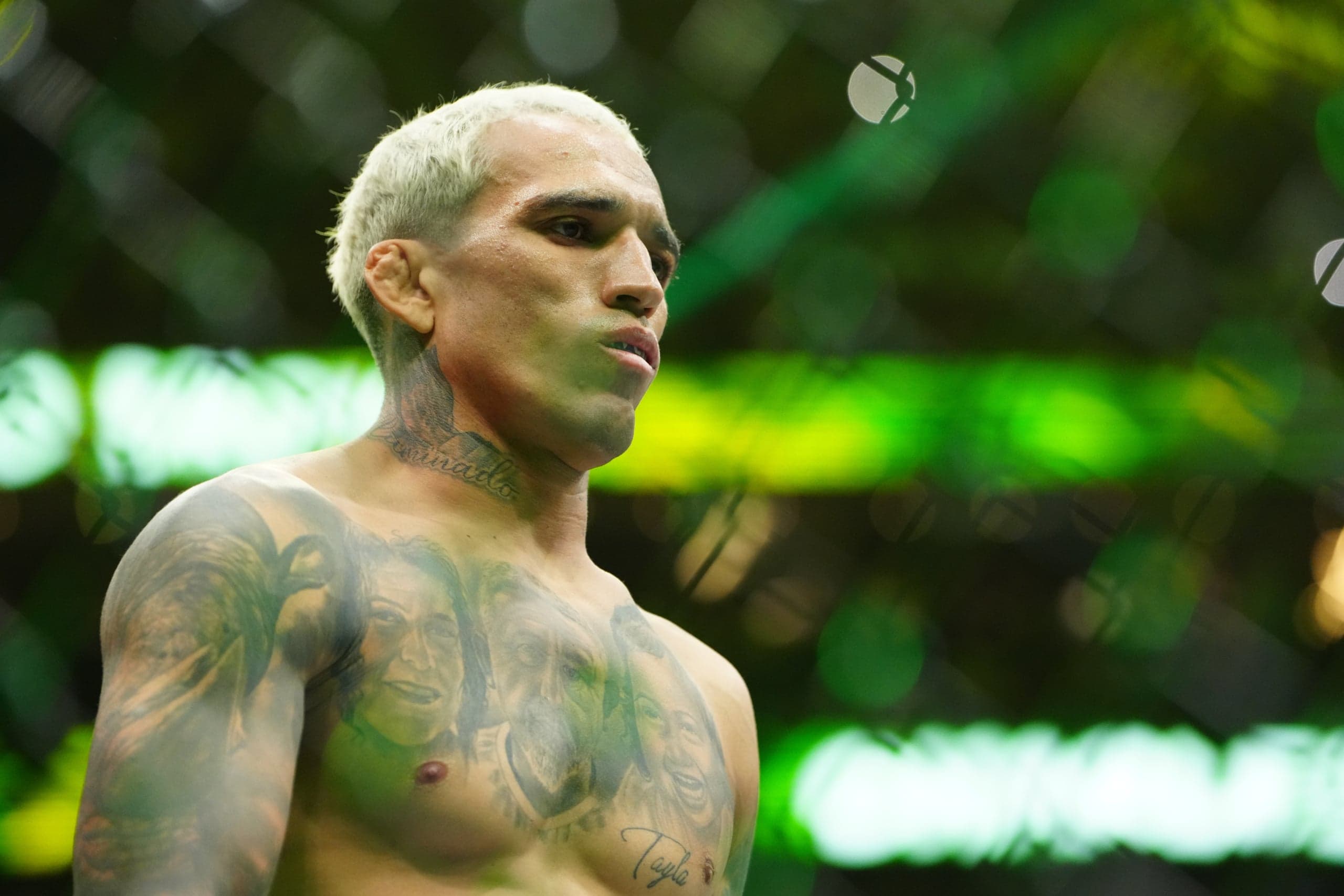 UFC Lightweight Rankings: Who Are the 10 Best 155 Pounders in the World Right Now?