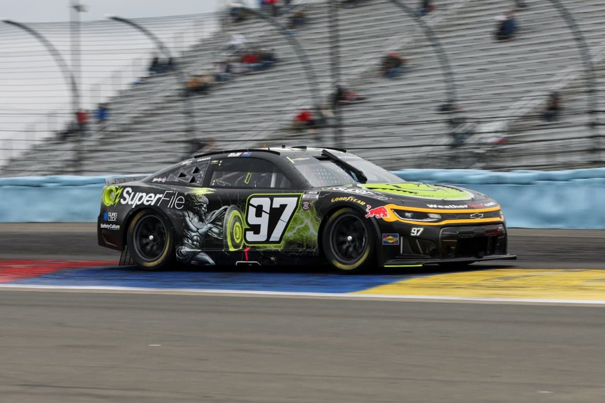 NASCAR Results Watkins Glen: Go Bowling at The Glen Winner, Cup Series Stage Results Today