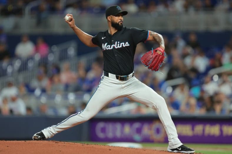 San Diego Padres Predicted to Make HUGE Trade For Cy Young Winner
