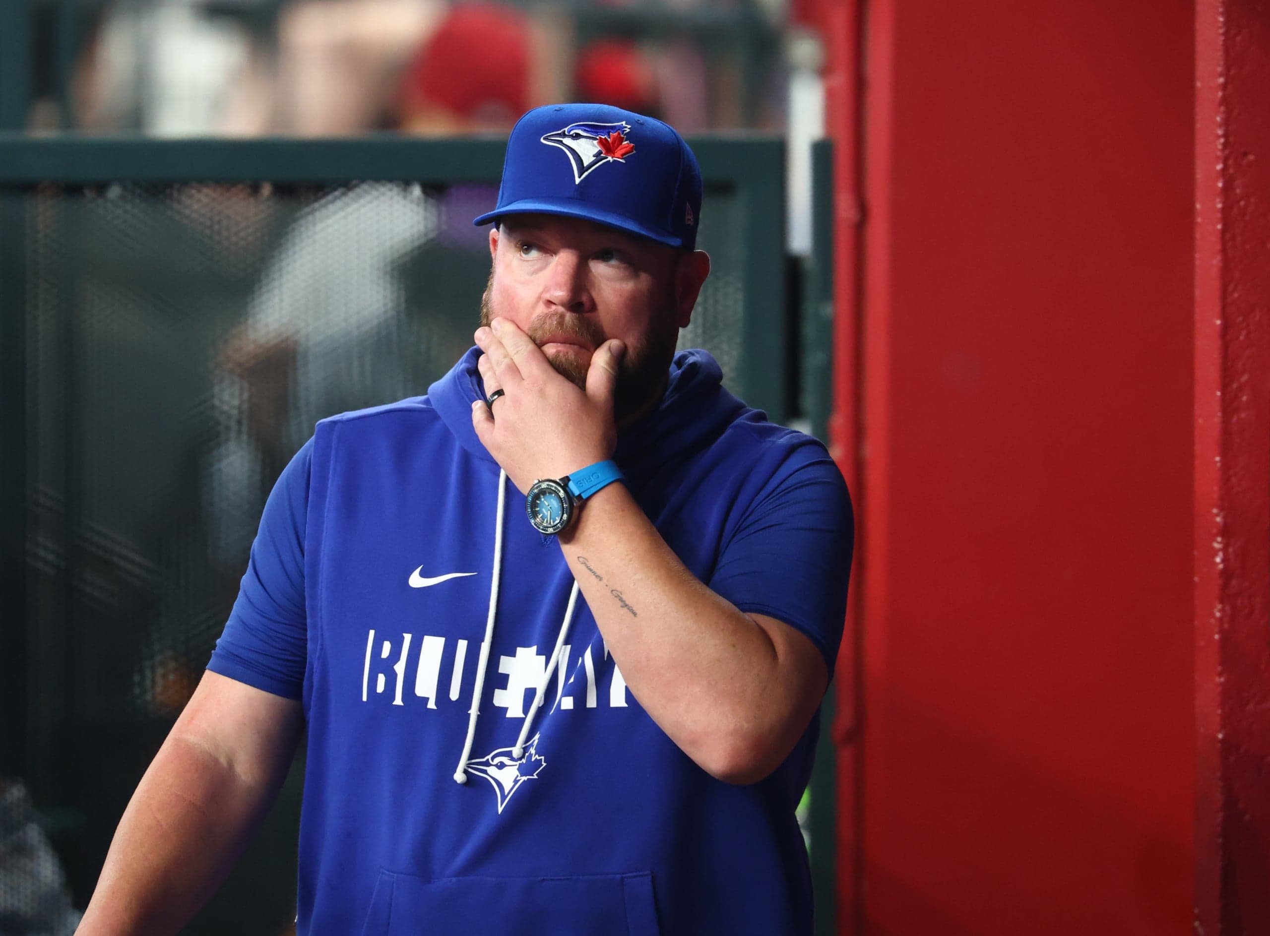 ‘Surgery On The Table’ For Blue Jays Starter In Another Blow to Pitching Staff