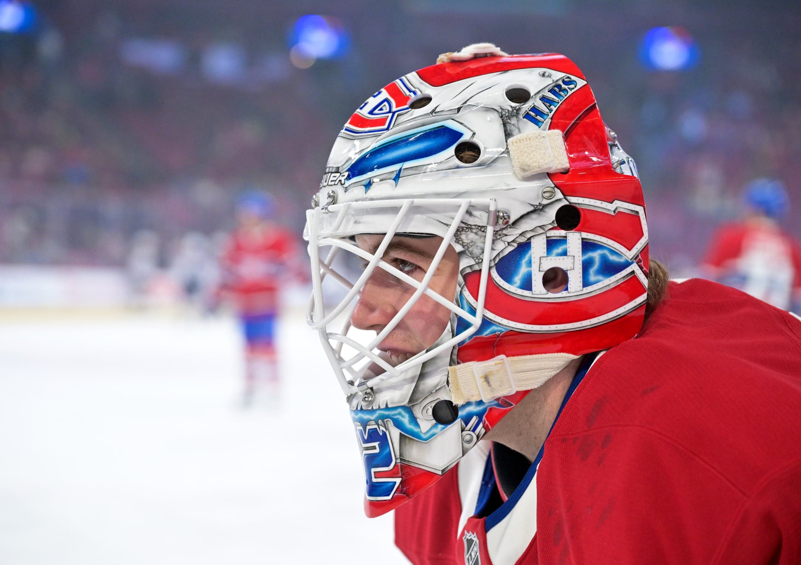 Canadiens Preview: Fowler Starts, Injured Skaters Not Ready