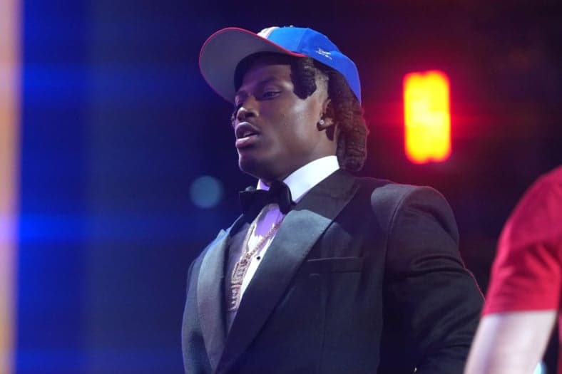 2026 NFL Draft: Winners, Losers from Round 1 including the Cowboys, NY Giants and Seahawks