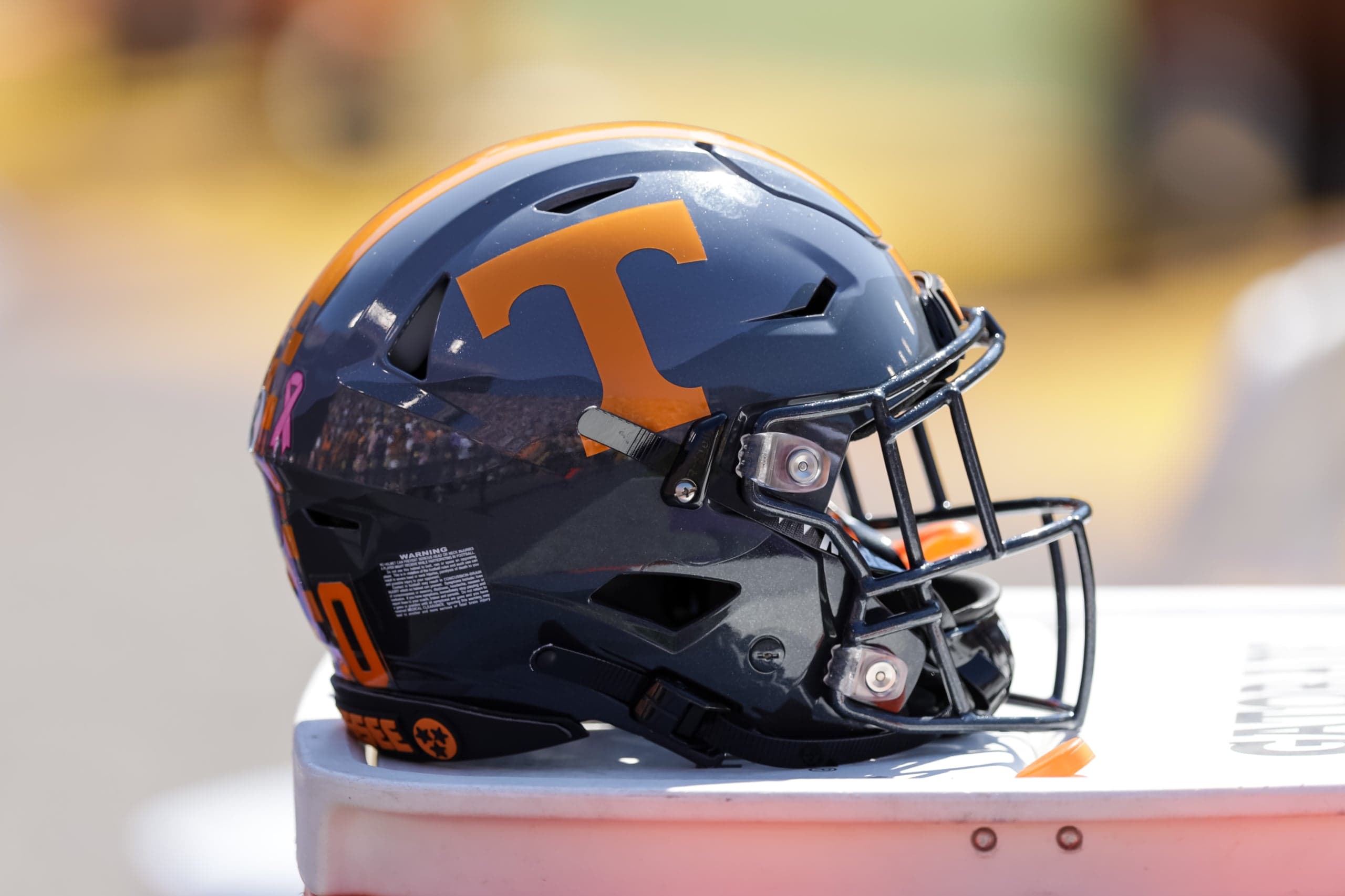 CFB Insider Names 2 Standouts from Tennessee Volunteers Spring Game