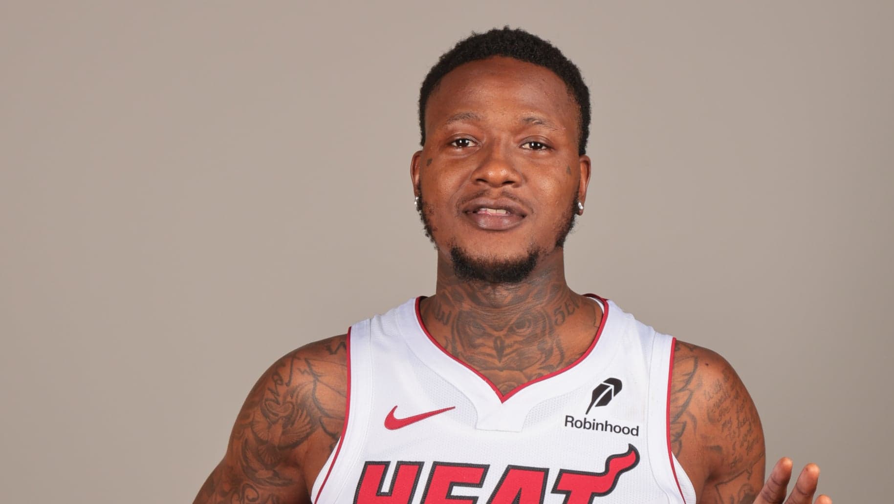 Heat Clear Roster Spot With Shocking Terry Rozier Decision