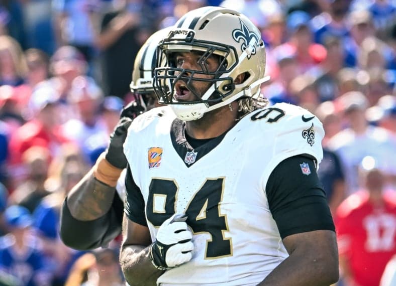 New Orleans Saints Made Contract Offer to All-Pro
