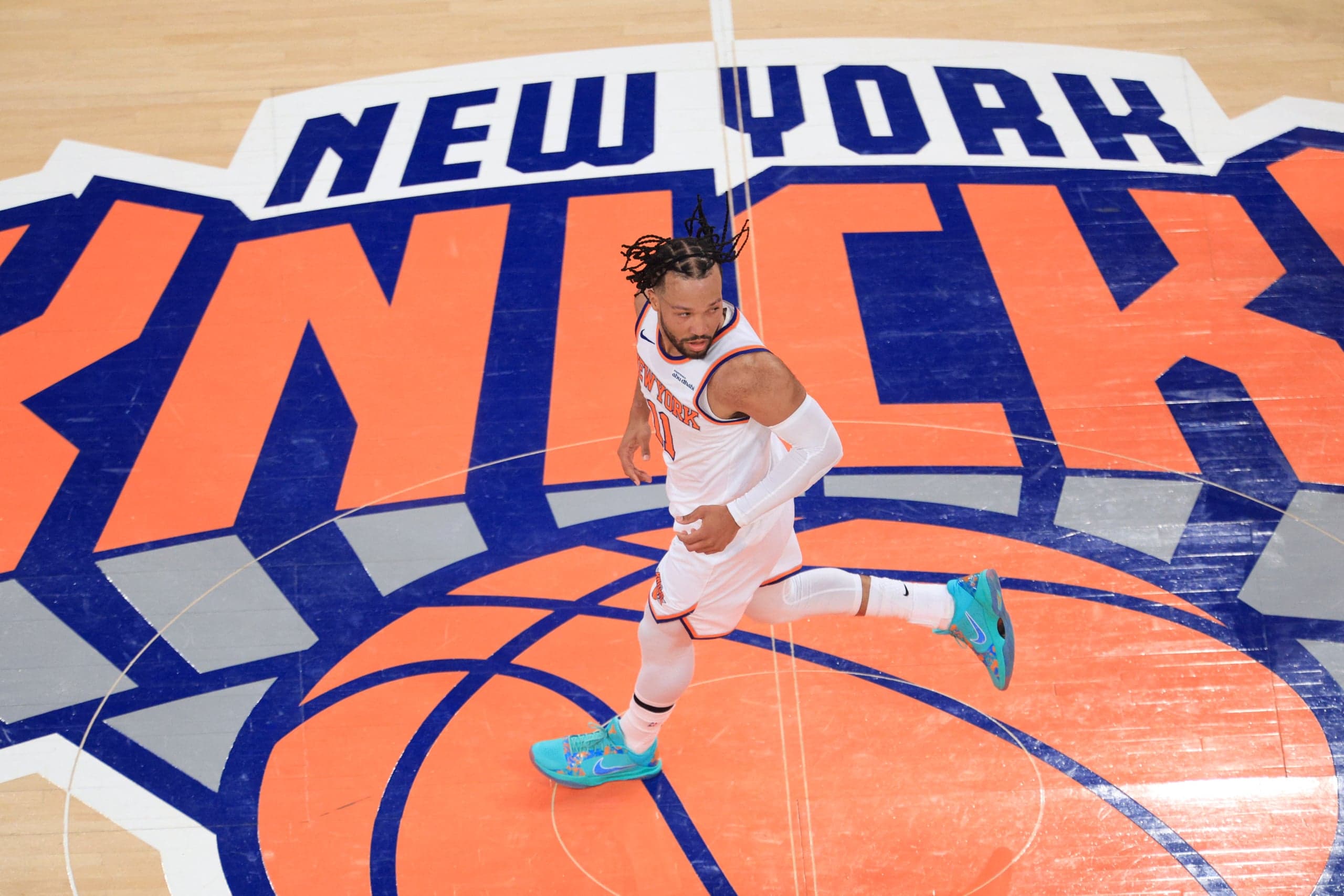 Ranking the 10 MOST Clutch NBA Stars Right Now: Where Does Jalen Brunson Land?