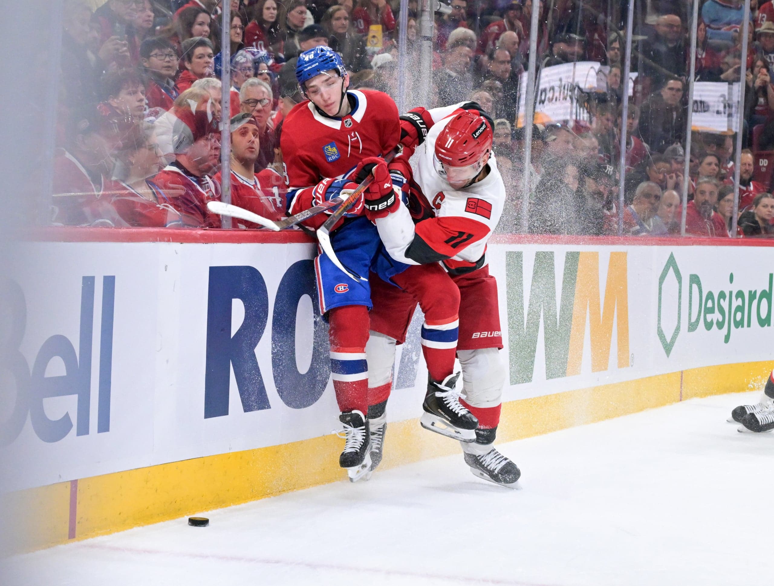 Hurricanes vs. Canadiens: Eastern Conference Final, Game 2 – Lines, Notes, Goalies, and How to Watch