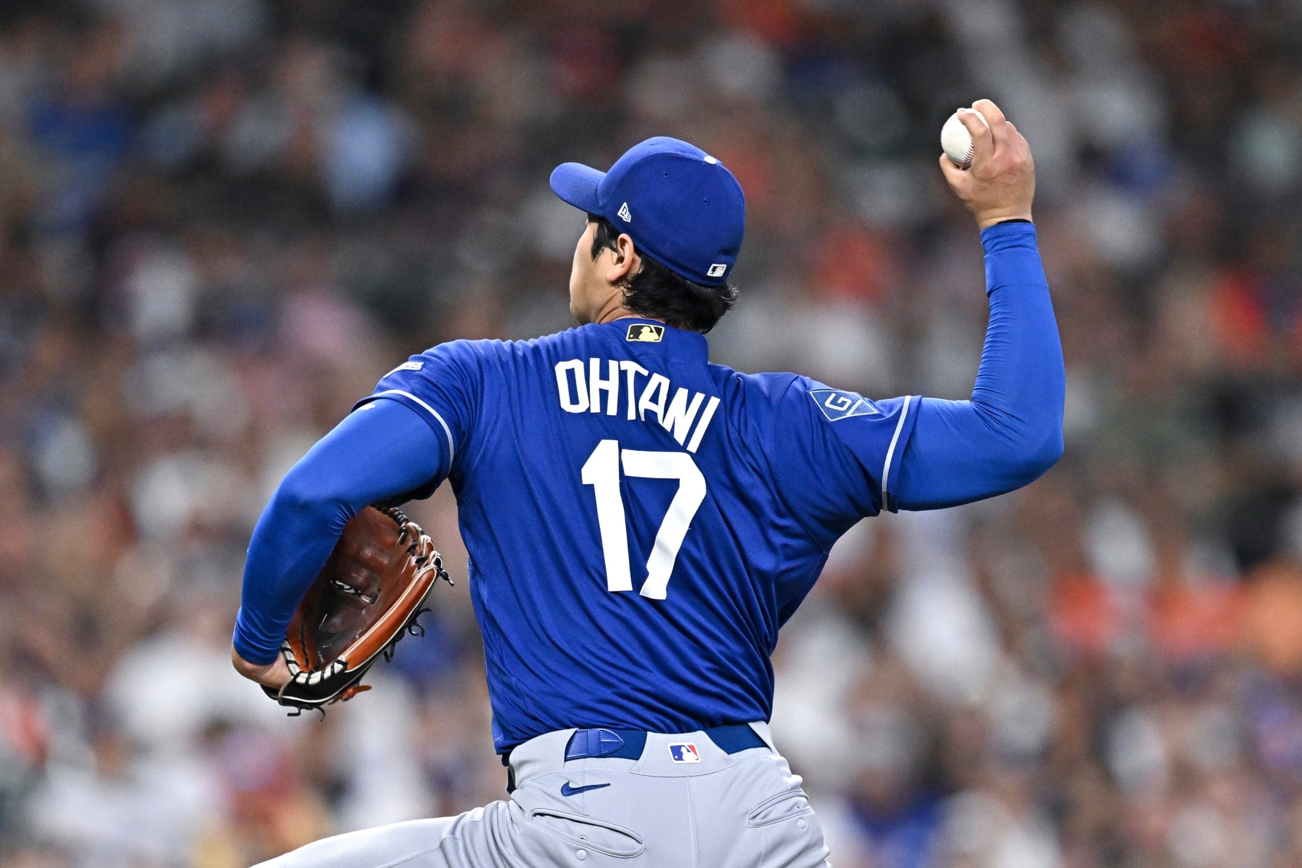 Ohtani Shuts Out Rival, Continues to Strengthen Cy Young Case