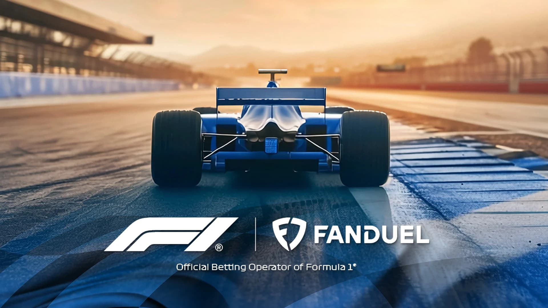 FanDuel Becomes Formula 1’s First Official U.S. Betting Partner Ahead of Miami Grand Prix