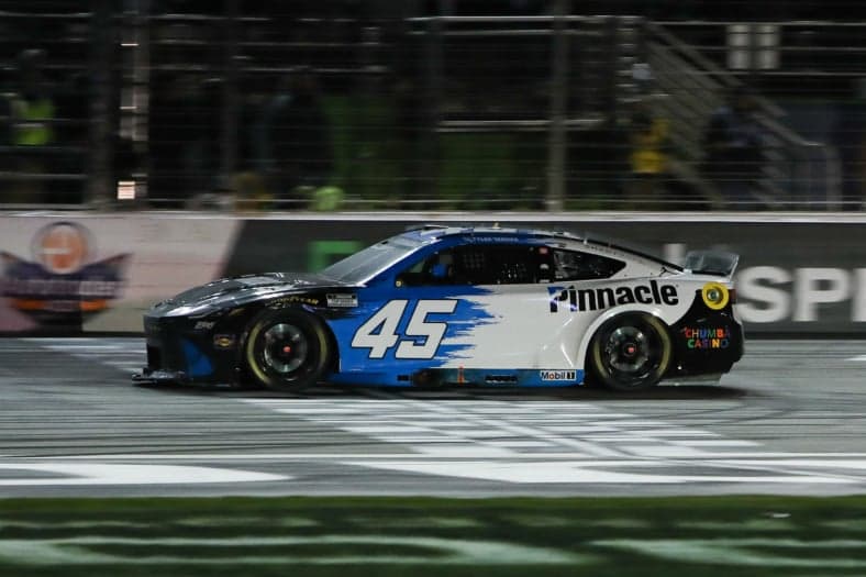 Best NASCAR Races 2026: Ranking Every Cup Series Race This Season from Best to Worst