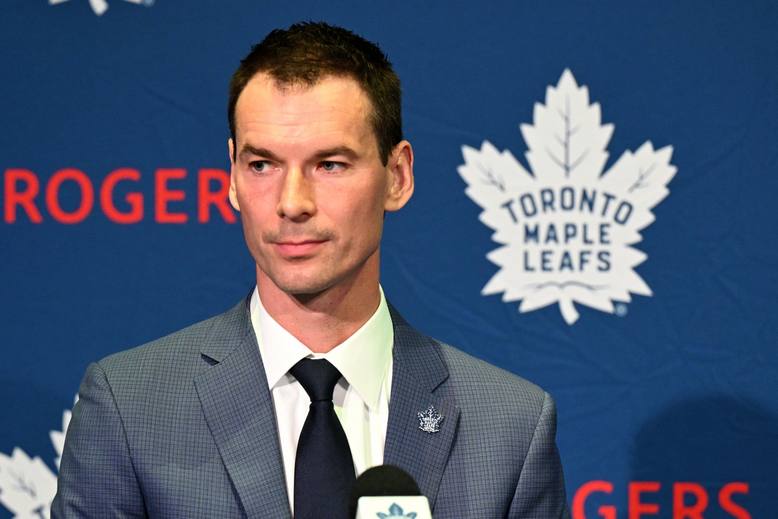 Insider from Chayka’s Coyotes Days Calls New Maple Leafs GM ‘Fraud’