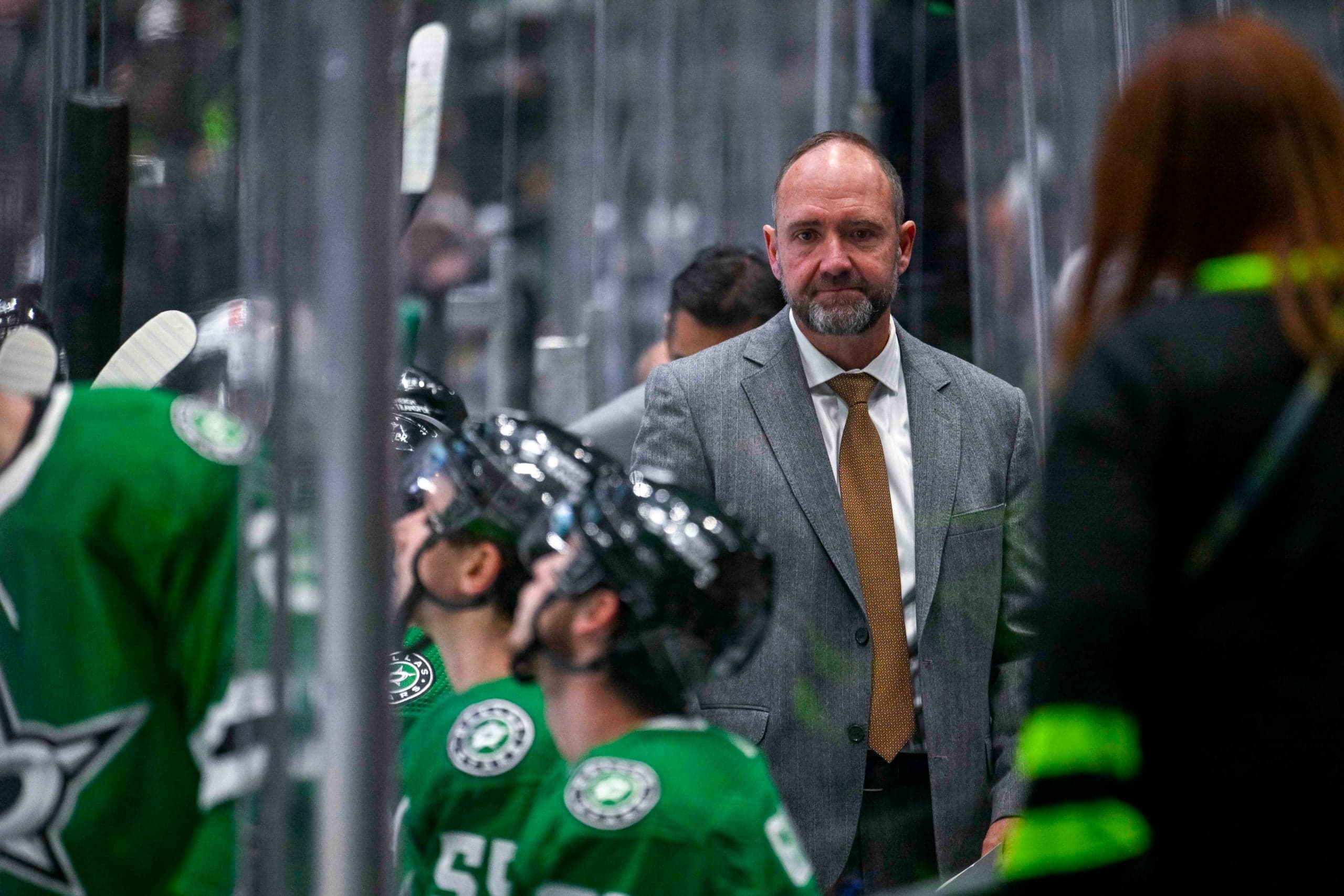 Peter DeBoer Opens Up About Why He Joined Islanders Now