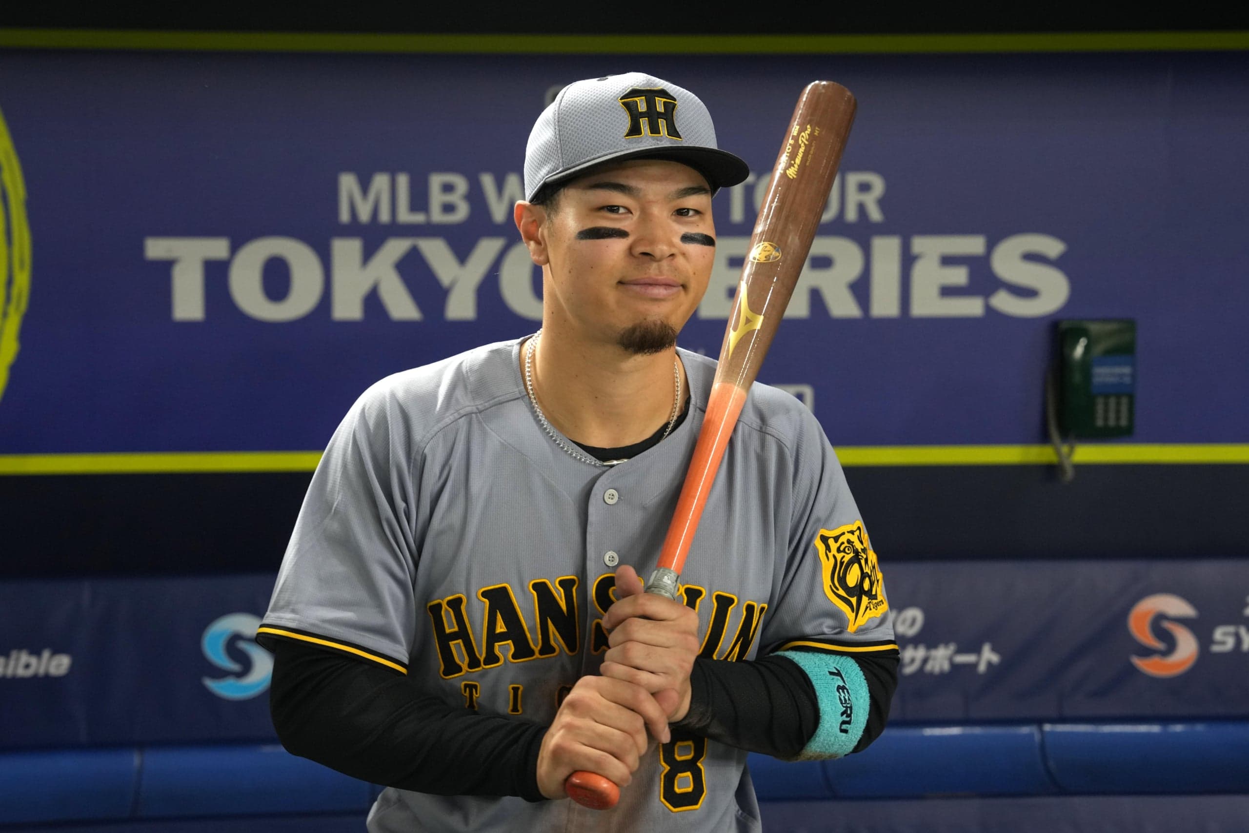 NY Mets & NY Yankees Reportedly Preparing to Battle Over Japan’s Newest Monster Star