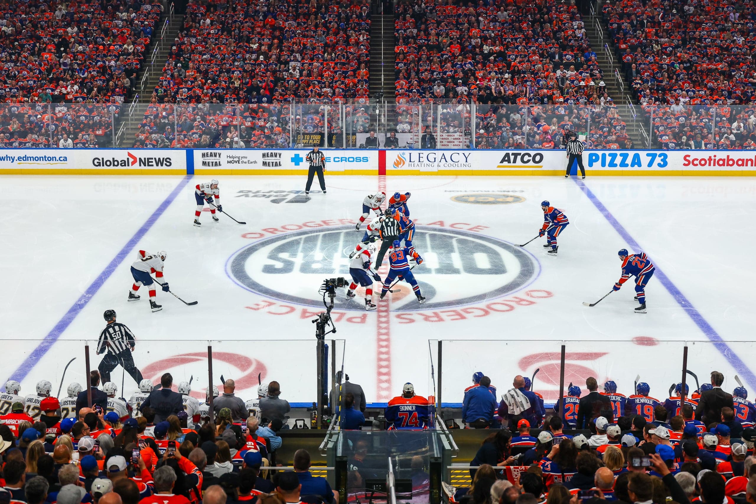 New NHL Rumor Reveals Top 2 Expansion Destinations