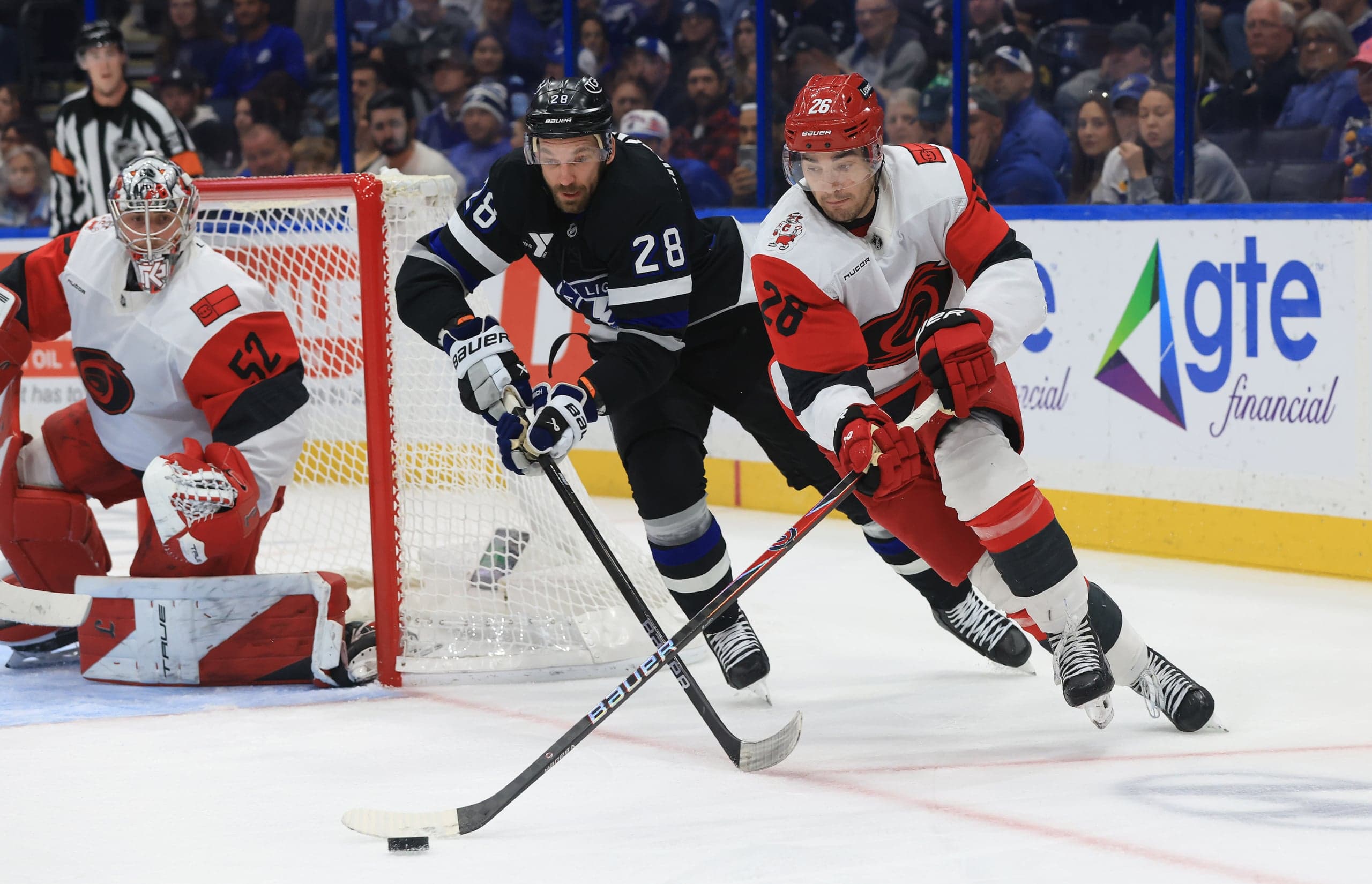 Hockey Hype Soars This Weekend: Drafts, Tricks, and Stars Shine!