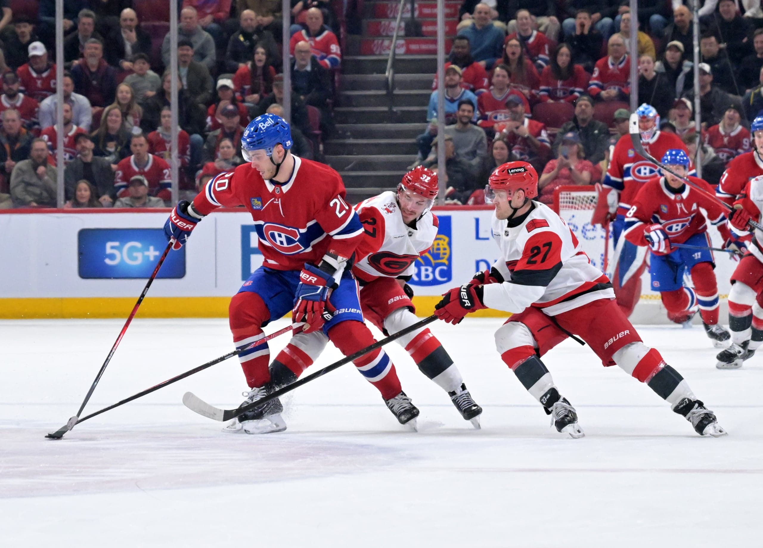 Why Fans Shouldn’t Be Worried After Hurricanes Fall Apart in Game 1 of Eastern Conference Final