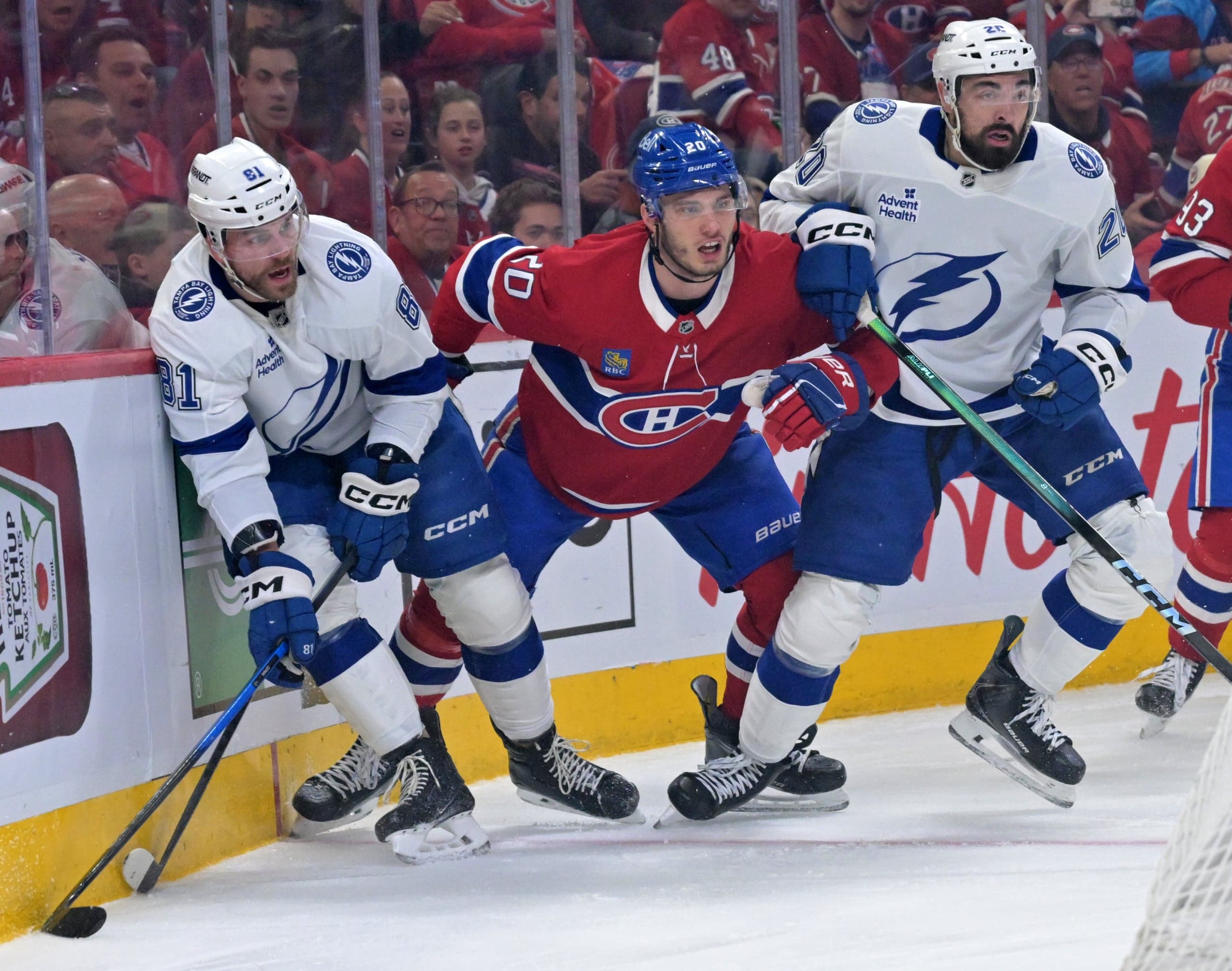 Canadiens Preview: Once More Battle, Dobson Gametime Decision