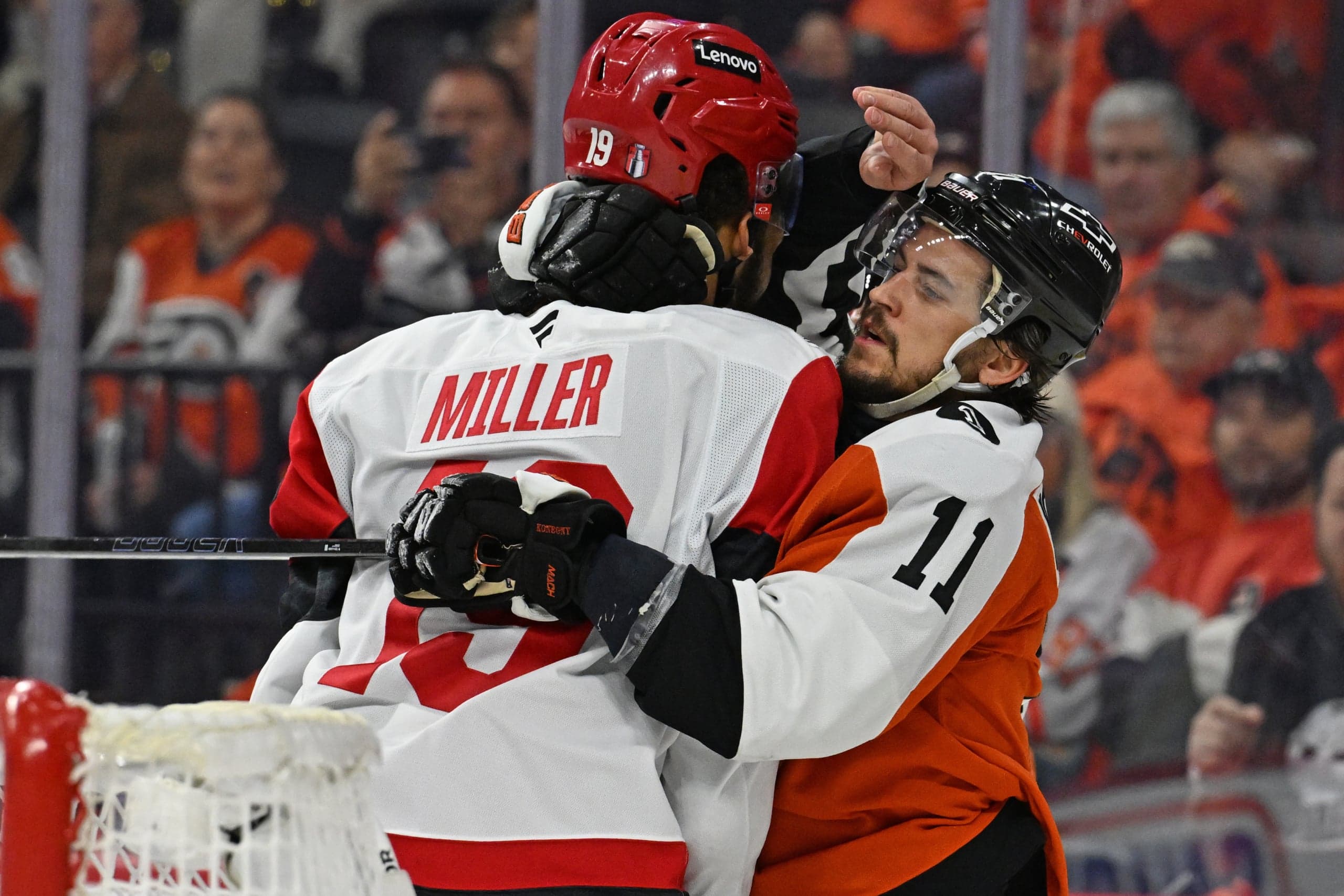 Hurricanes vs. Flyers: Round Two, Game 4 – Lines, Notes, Goalies, and How to Watch