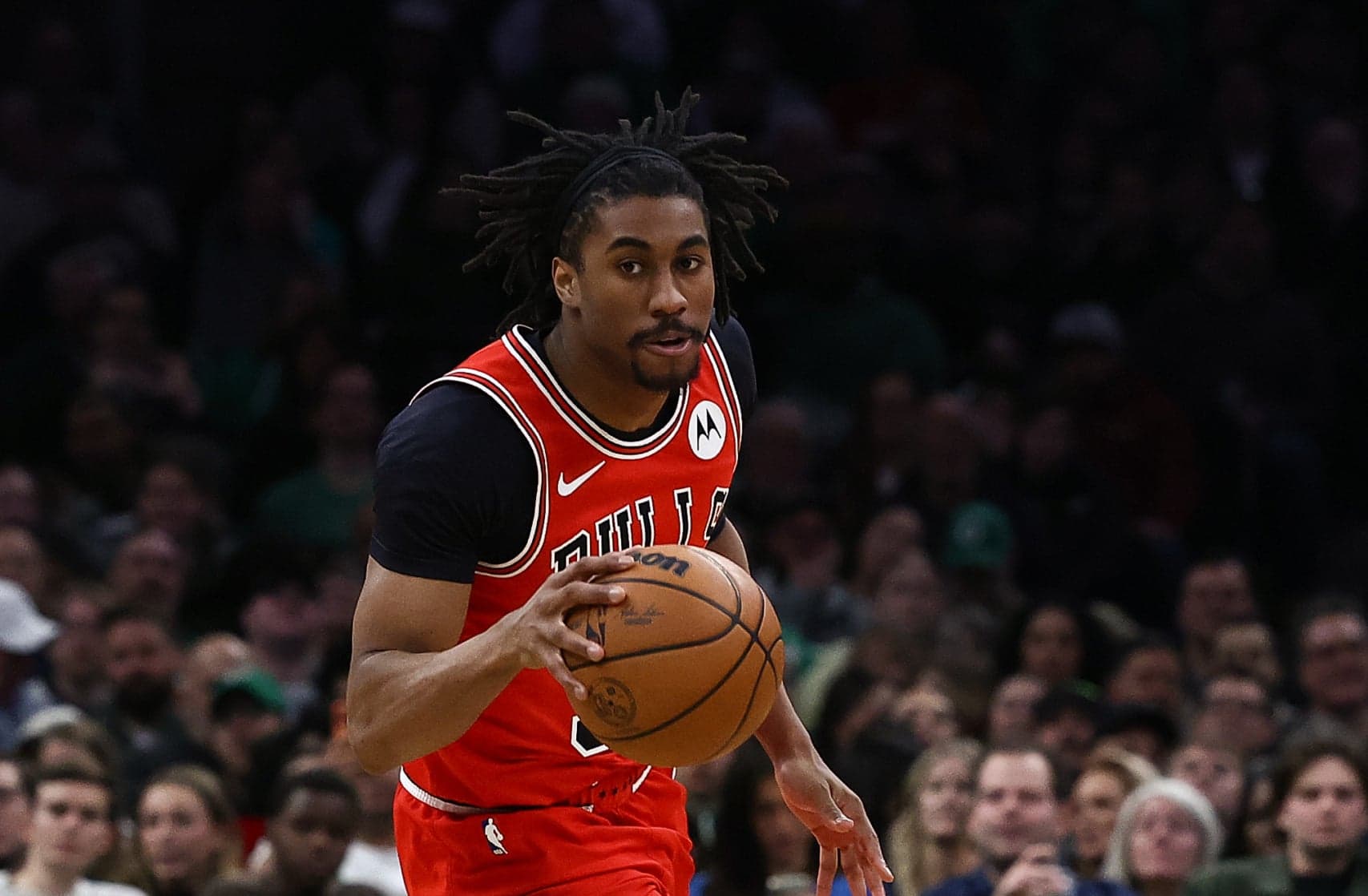 Bulls Reporters Reveal New Shocking Truth About Jaden Ivey