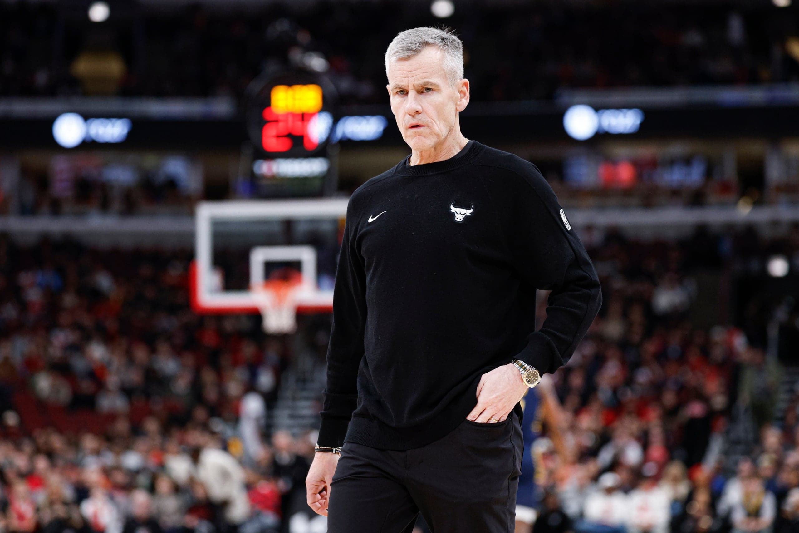 NY Knicks Likely Replacement For Mike Brown Just Hit the Open Market