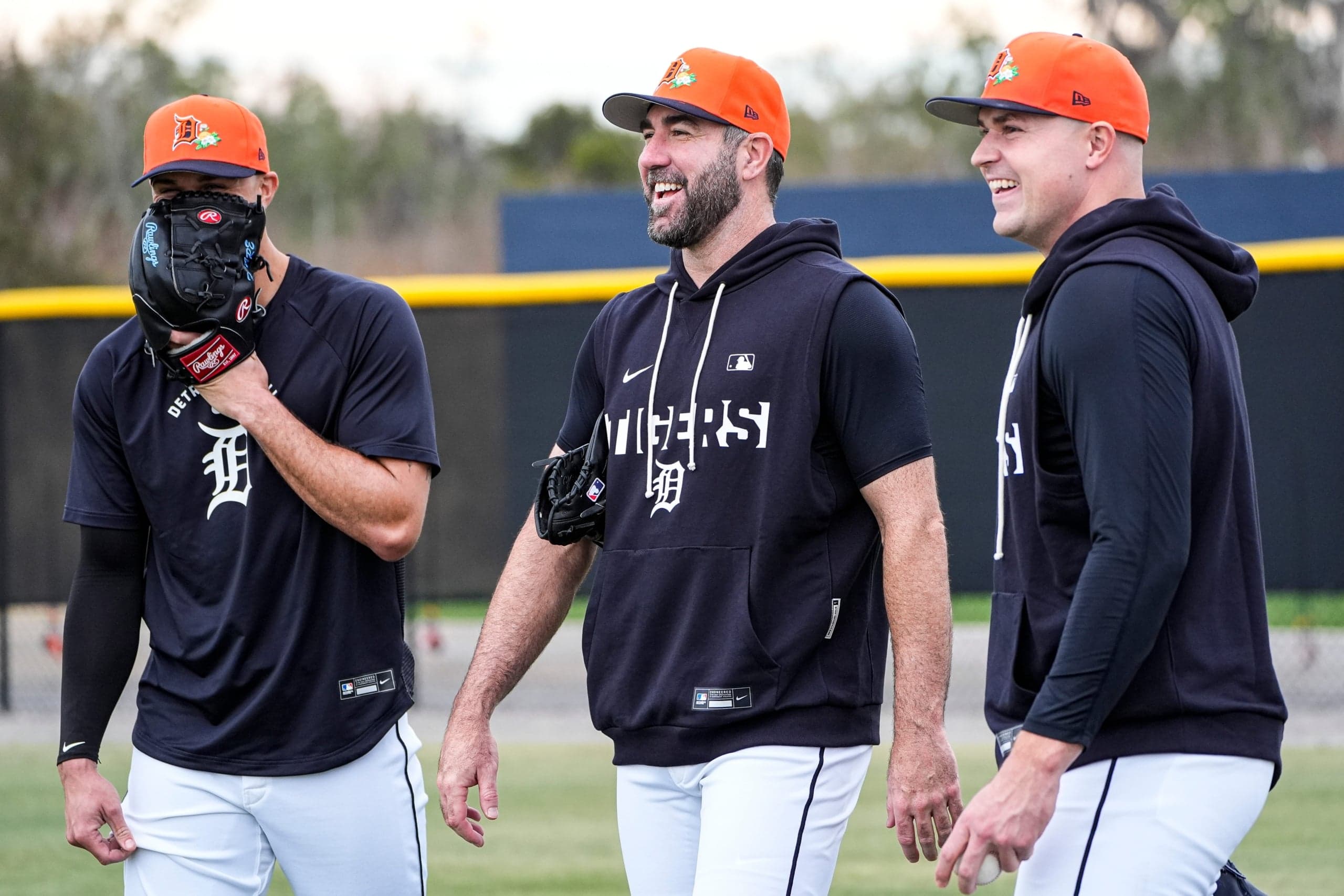 10 Bold Detroit Tigers Predictions for the 2026 MLB Season