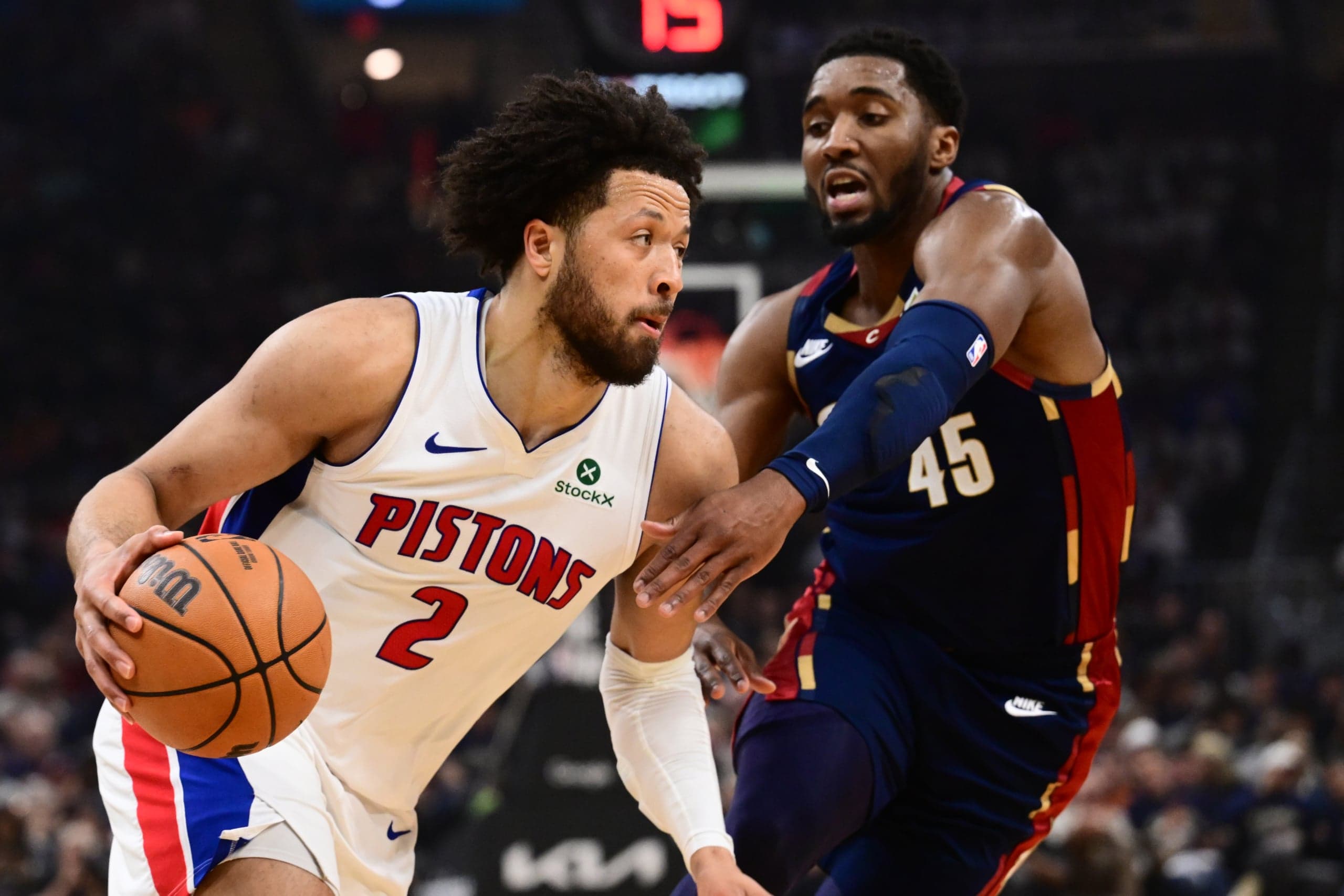 NBA Expert Reveals 3 Reasons Why Pistons Are Toast, Cavaliers Will Win Game 6