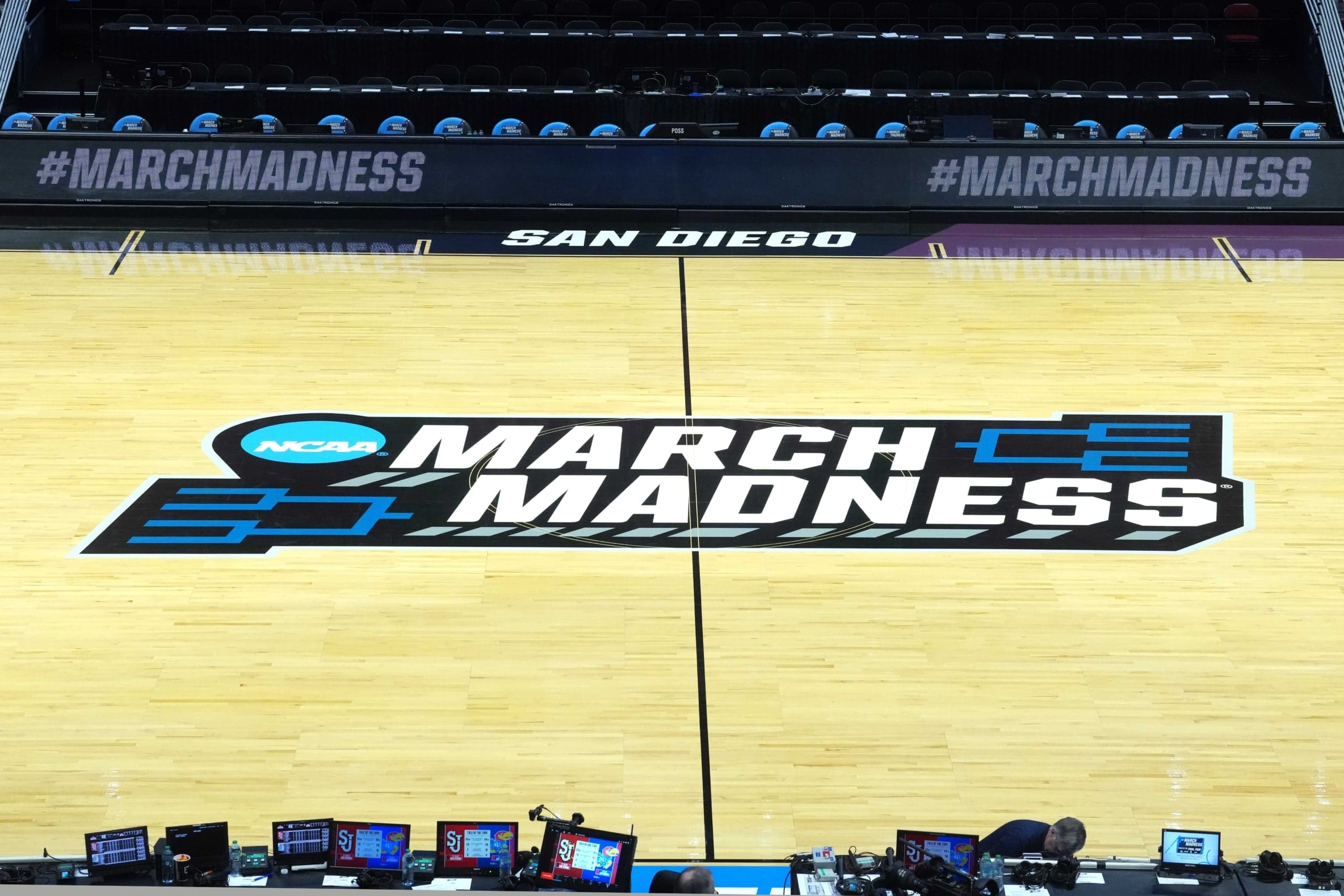 March Madness Expansion? NCAA Eyes Shocking 76-Team Field