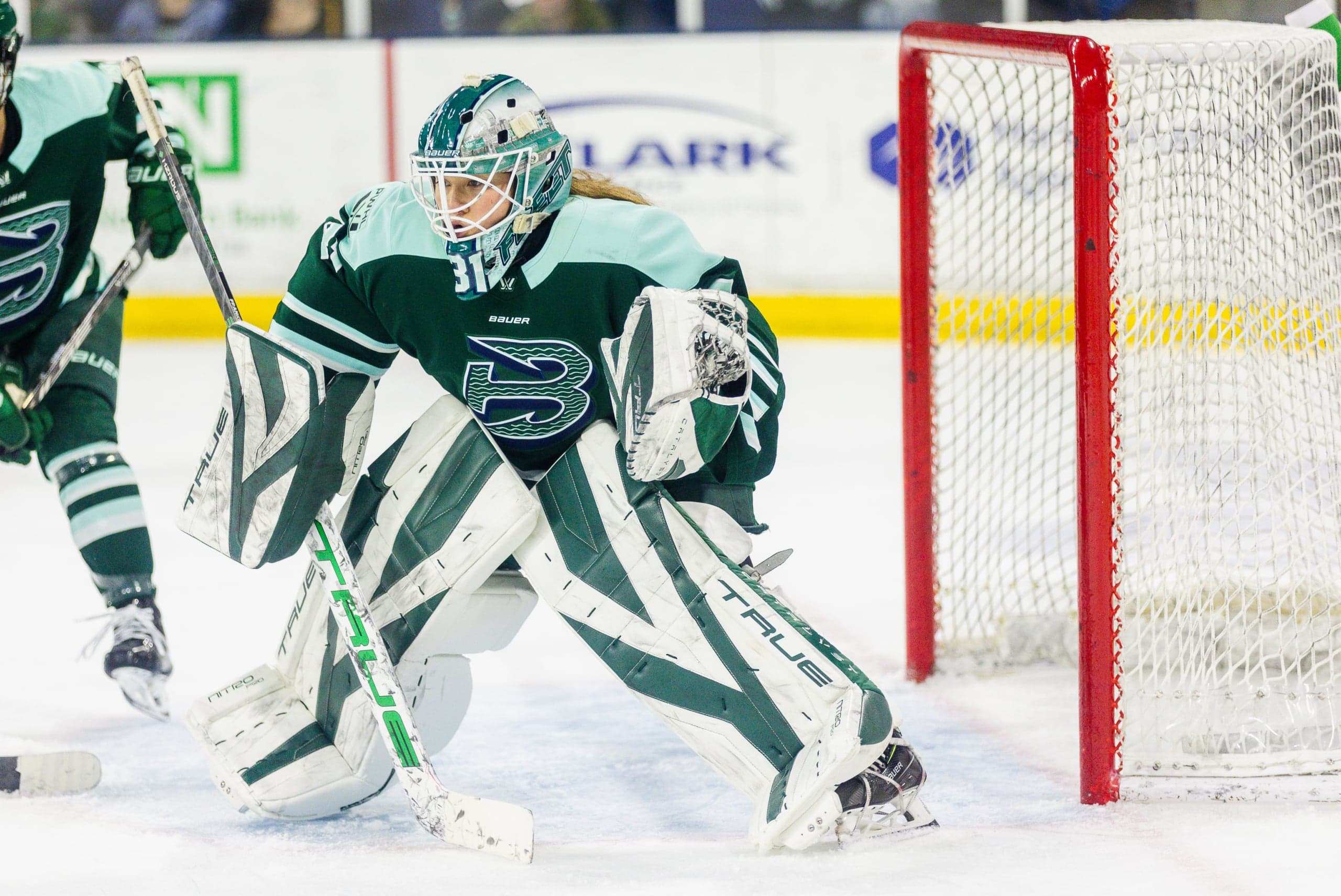 PWHL Power Rankings: Fleet clinch playoff berth, Charge overtake Sceptres