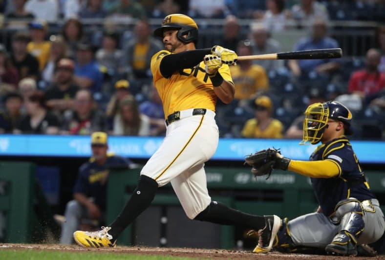 NY Mets Make Surprise Move as Insurance if Luis Robert Jr. or Carson Benge Disappoint in 2026