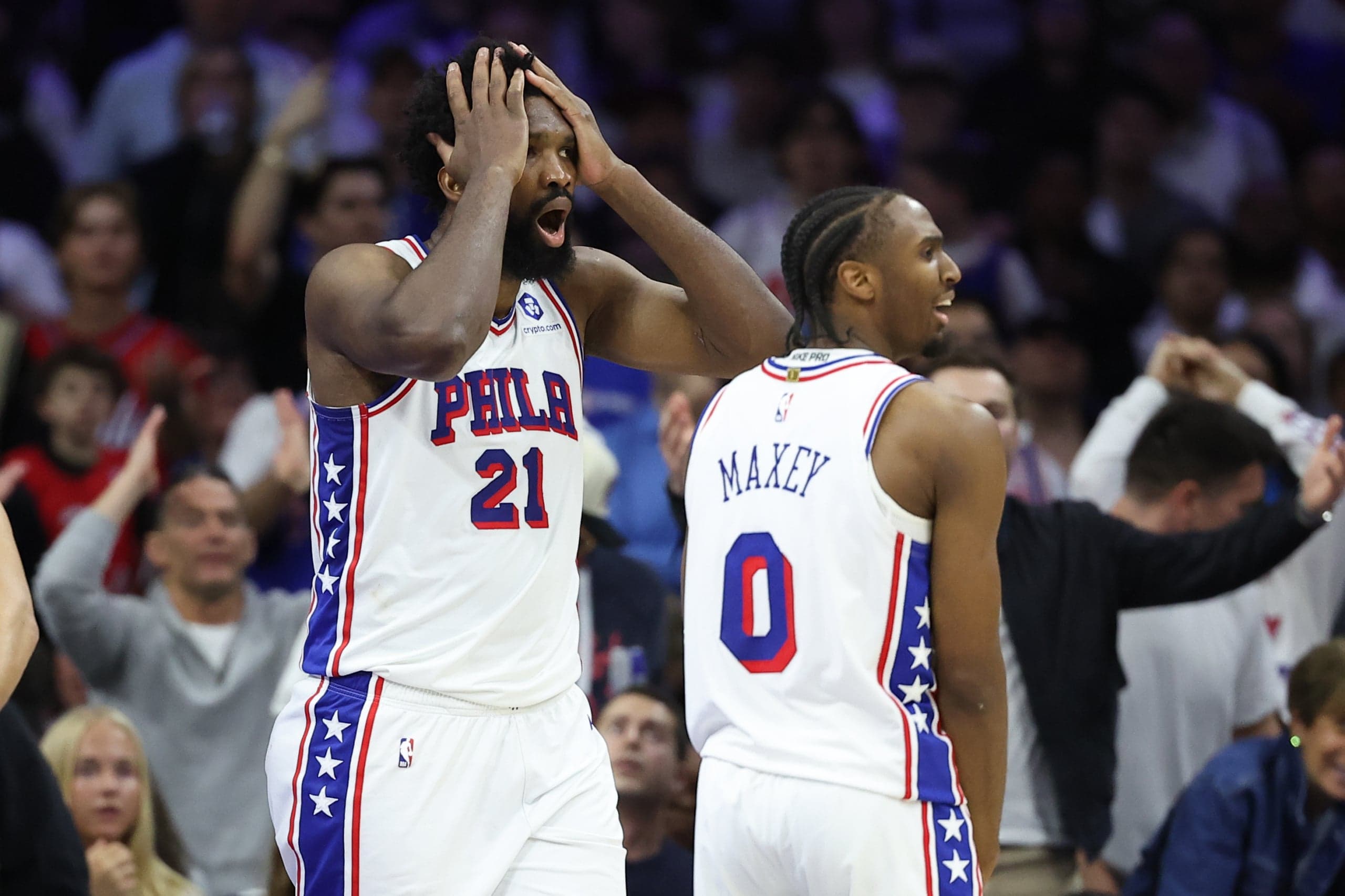 New Report on Philadelphia 76ers Summer Plans is Terrible News, But Does Offer Hope