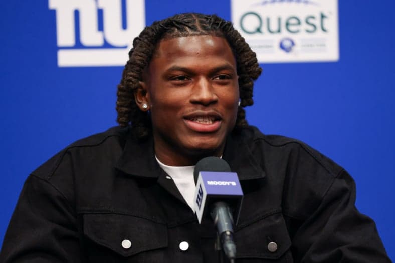 A Bold Prediction For Every Player In New York Giants’ 2026 Draft Class