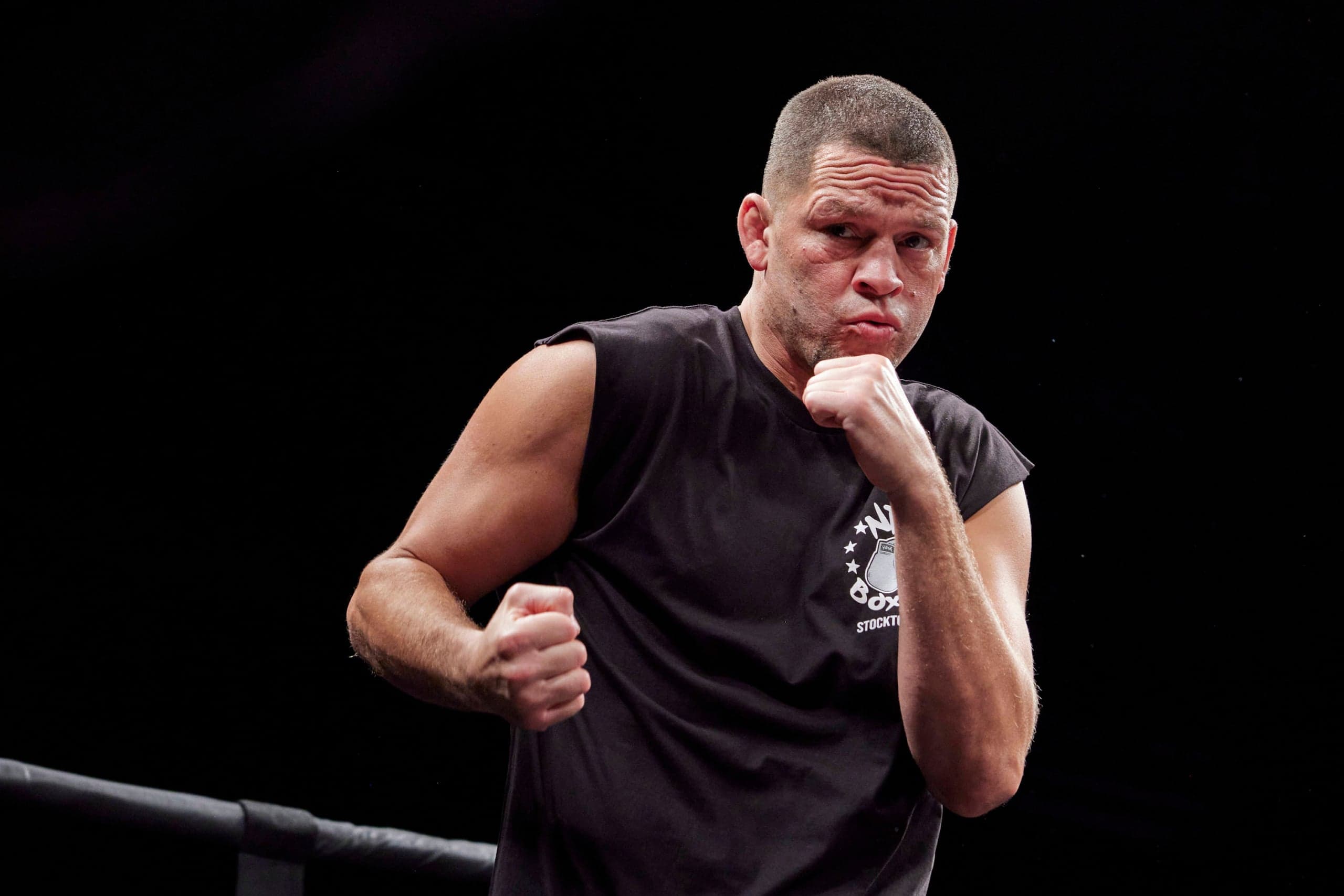 Former UFC Star Suggests Nate Diaz Lying About Why Conor McGregor Trilogy Fight Fell Threw