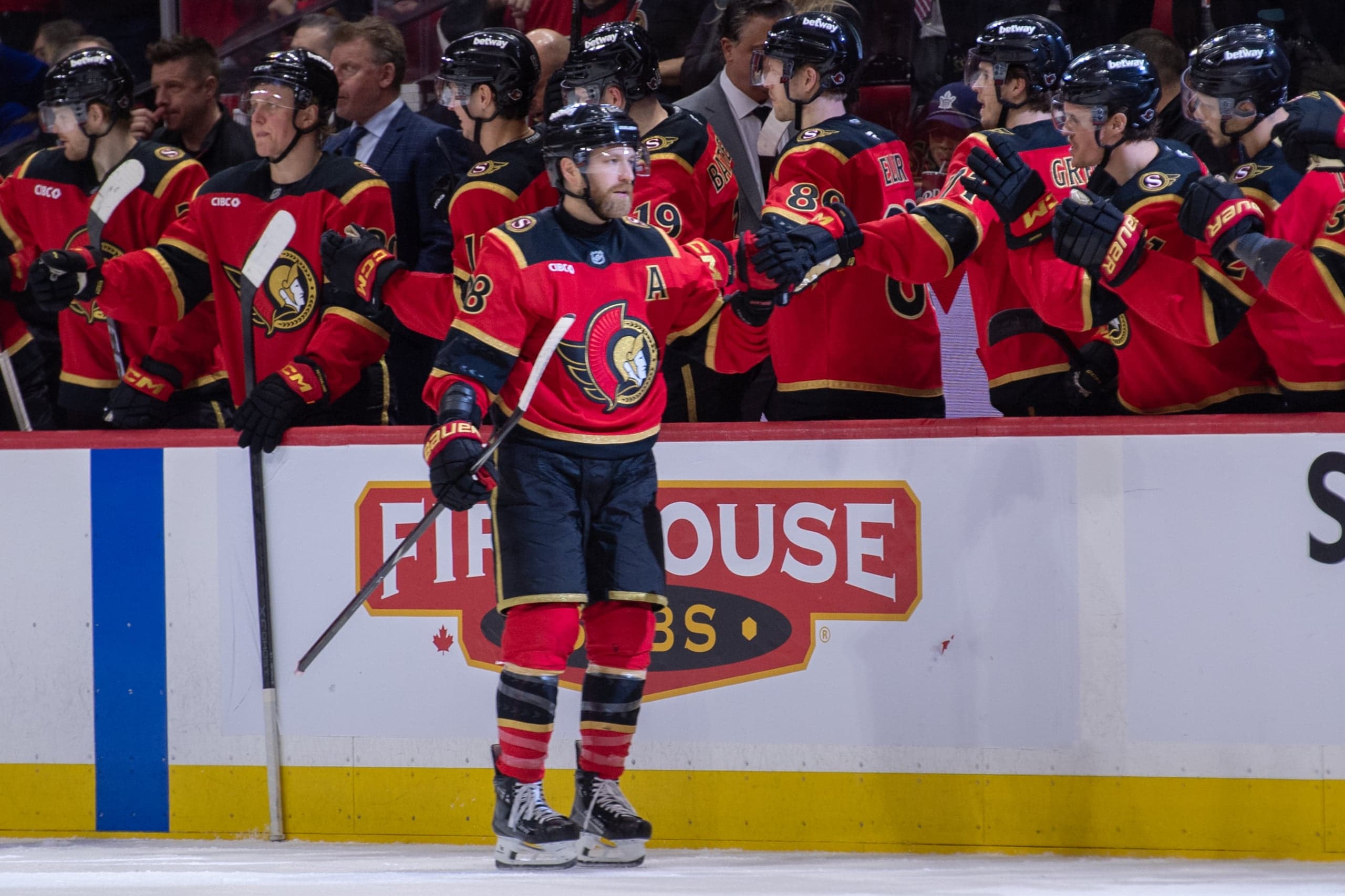Postgame Analysis: Senators Trounce Maple Leafs