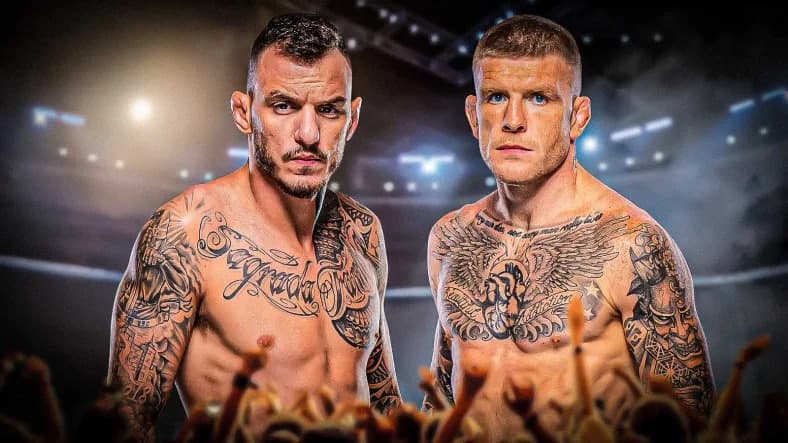 UFC Tonight: UFC Seattle – Adesanya vs. Pyfer Details and Upcoming UFC Schedule