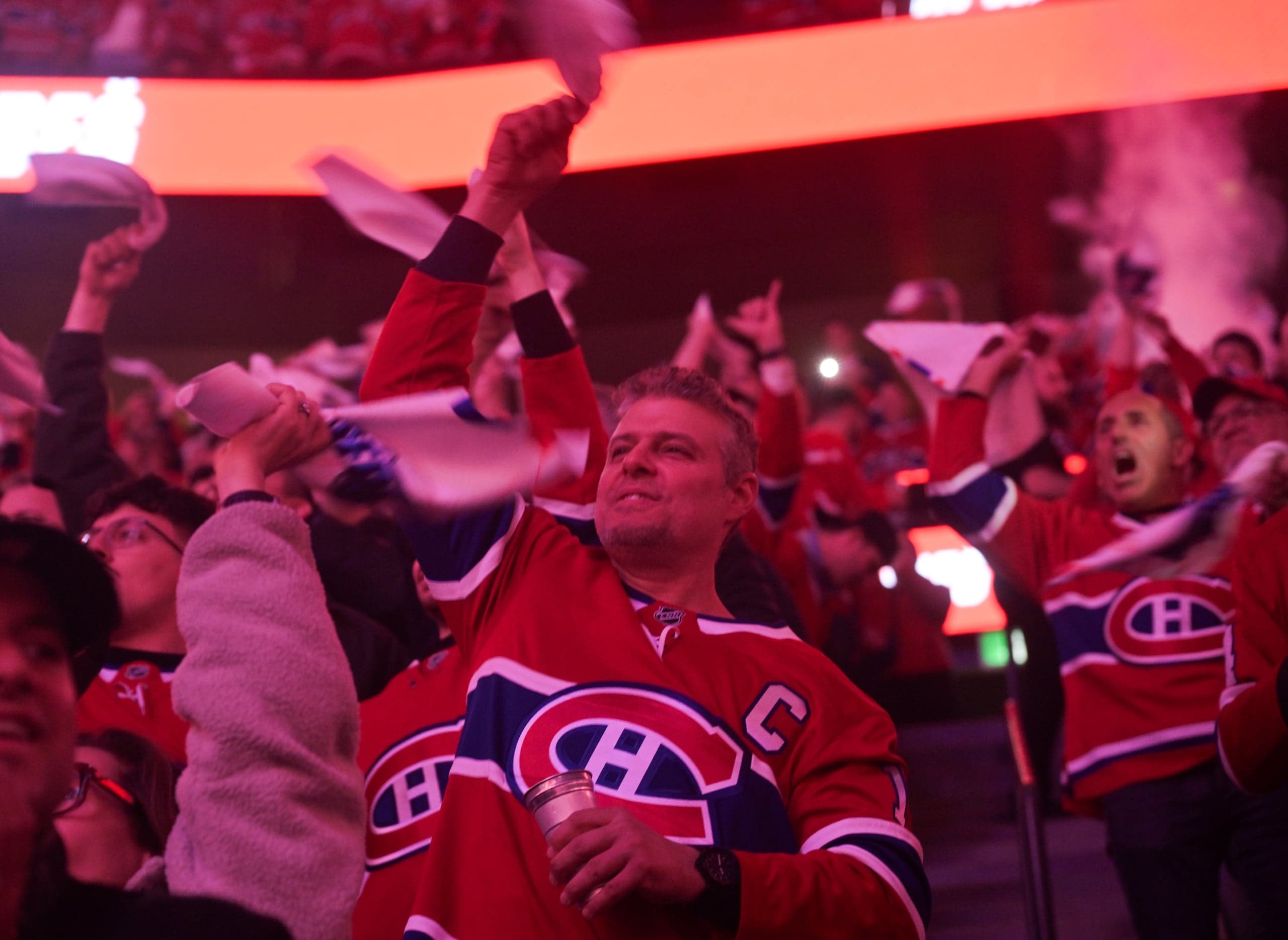 The NHL Missed Opportunity With Canadiens Playoff Scheduling