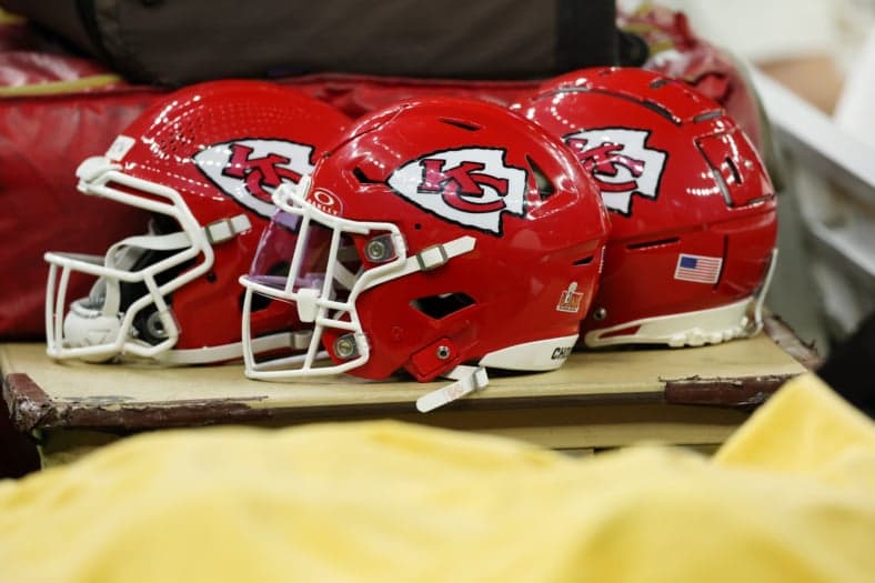 Hidden Gem Linked to Kansas City Chiefs With No. 9 Pick in NFL Draft?