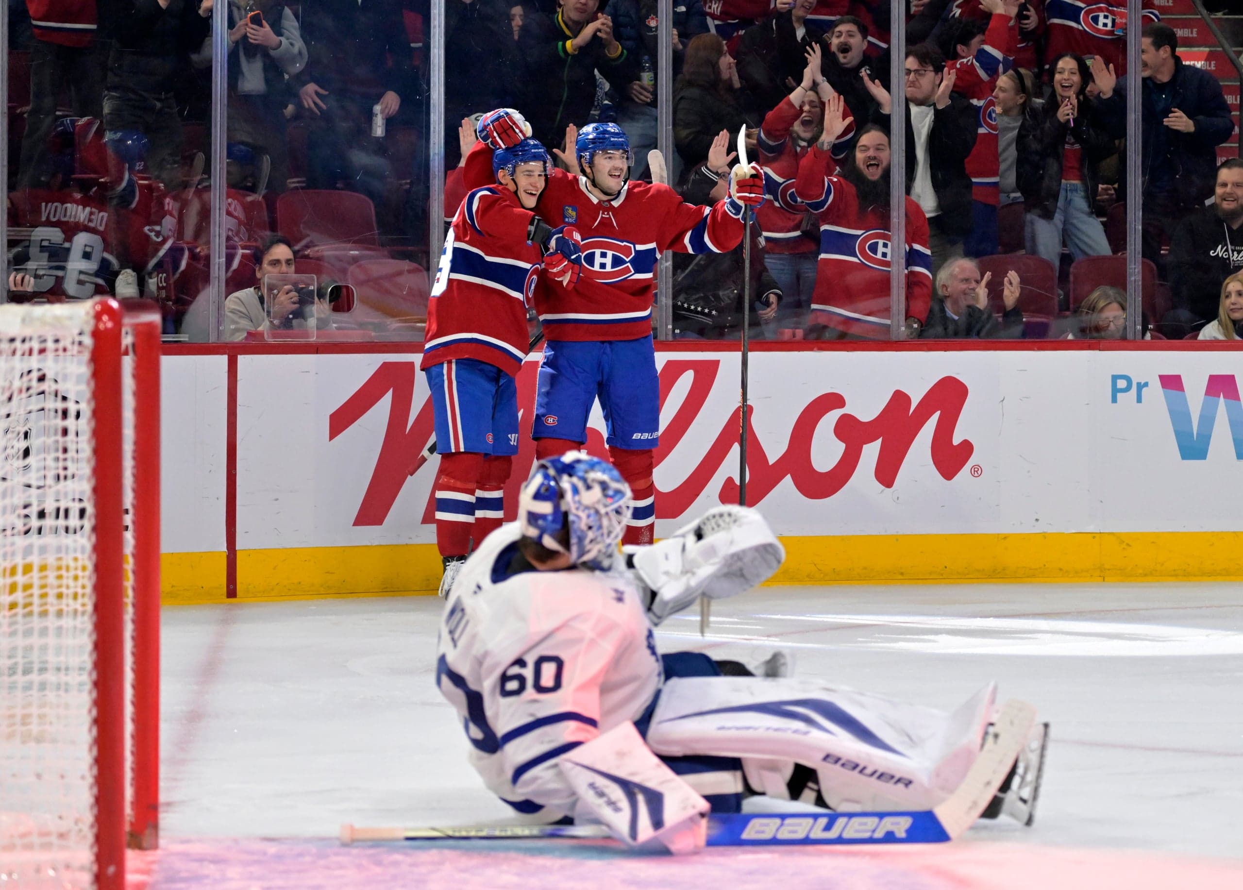 Top 5 Lessons The Canadiens Can Learn from Toronto’s Demise