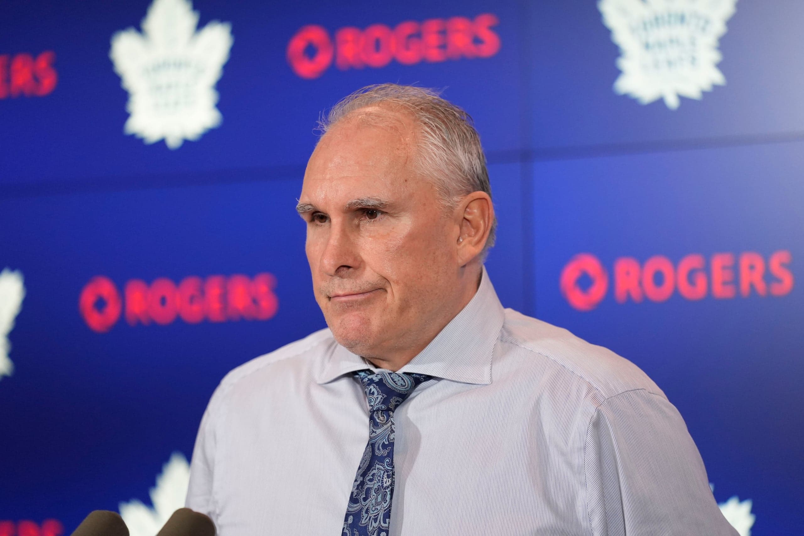 Oilers New Head Coach: 3 Options That Fit the Bill